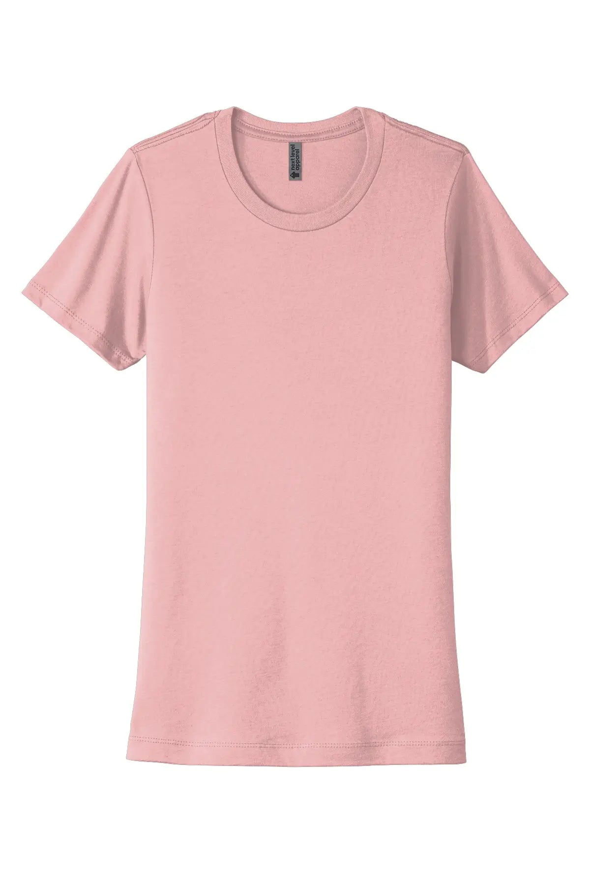 Next Level Apparel® Women’s Cotton Tee #NL3900
