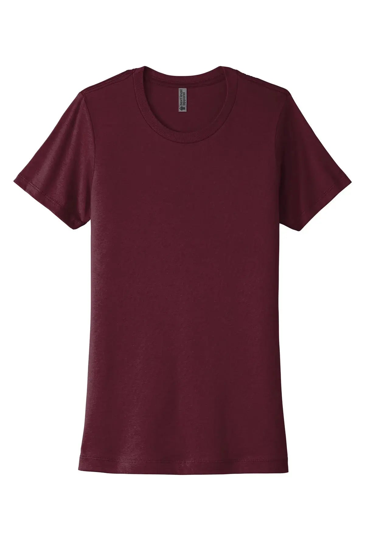 Next Level Apparel® Women’s Cotton Tee #NL3900 Game Over Merch