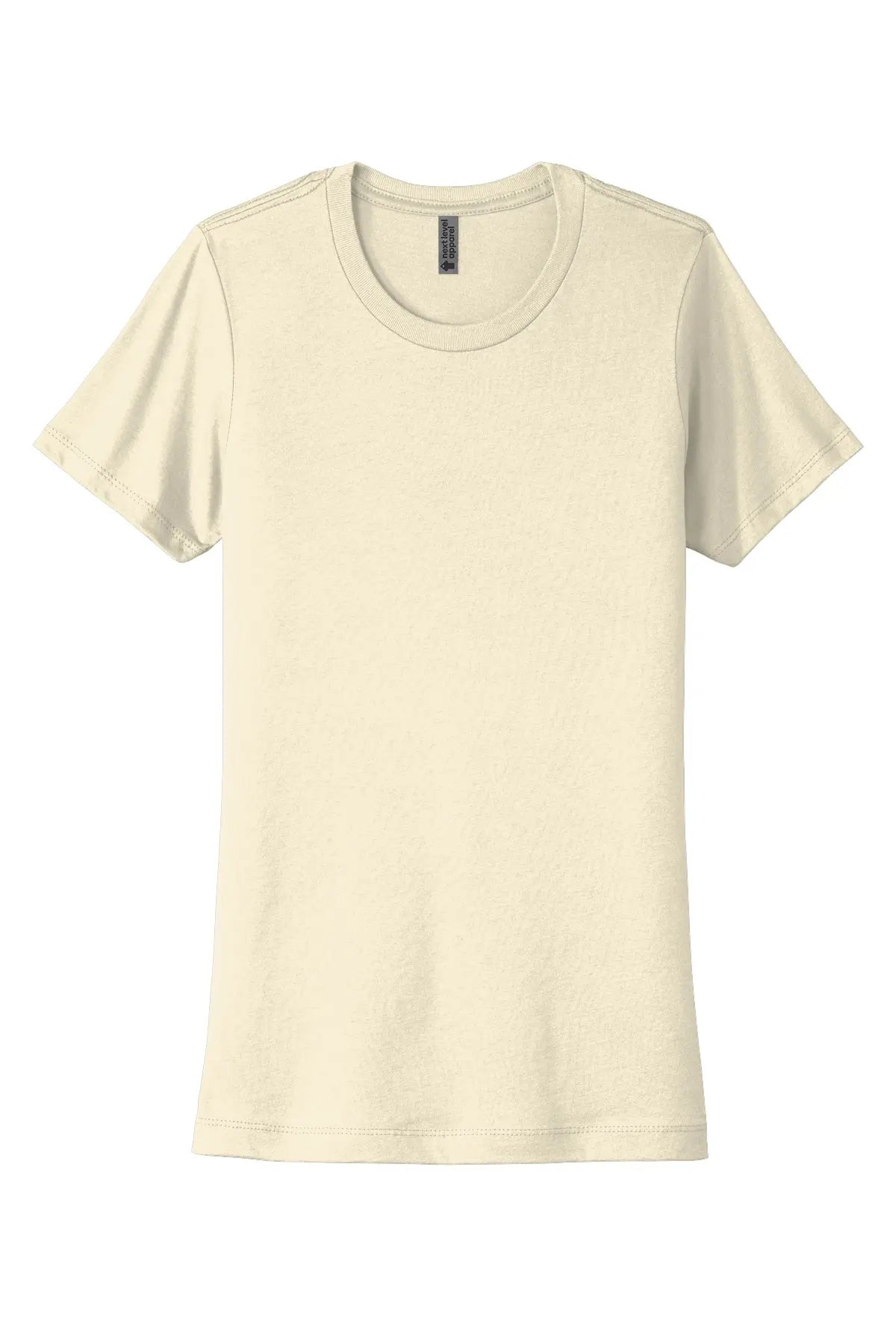 Next Level Apparel® Women’s Cotton Tee #NL3900