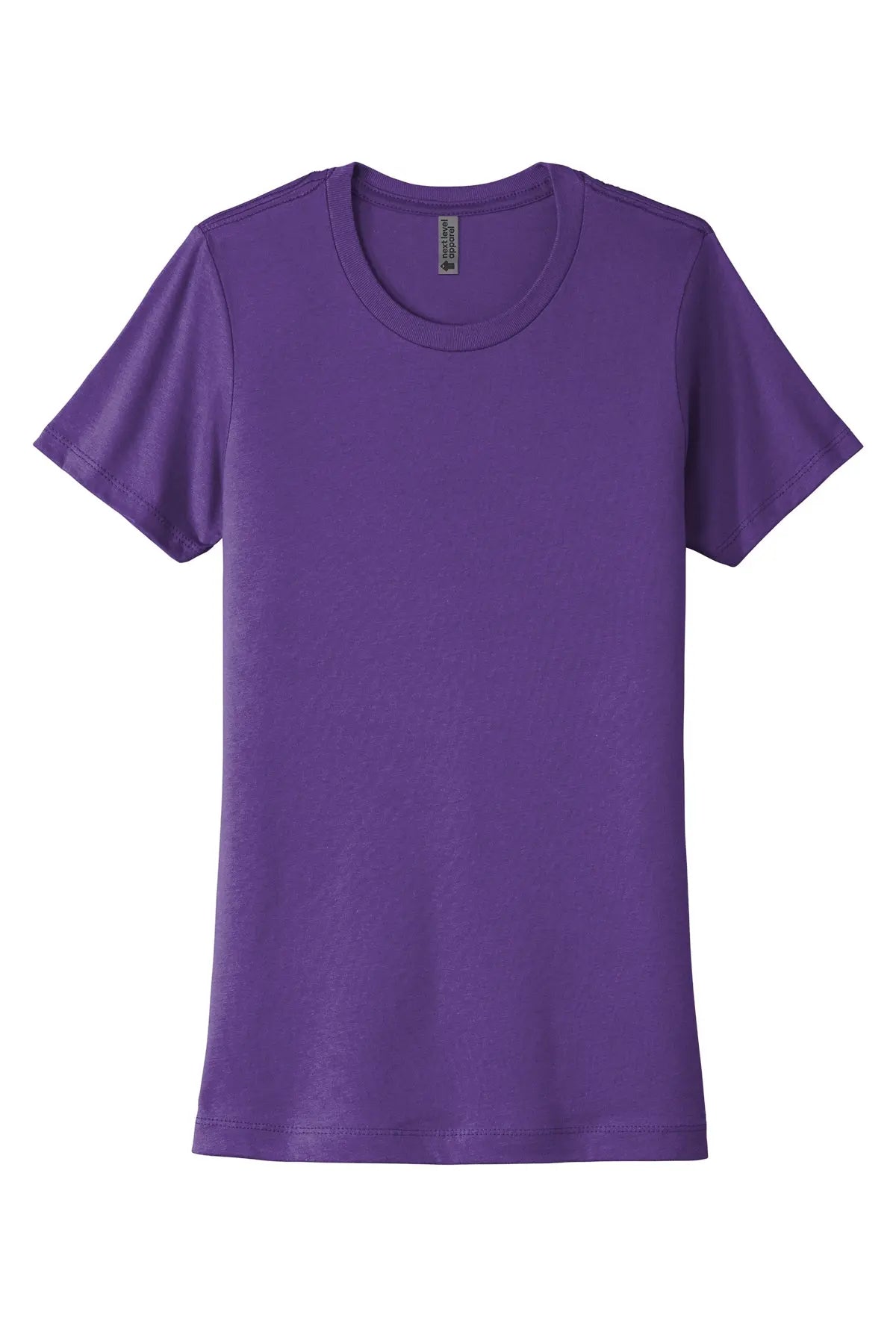 Next Level Apparel® Women’s Cotton Tee #NL3900