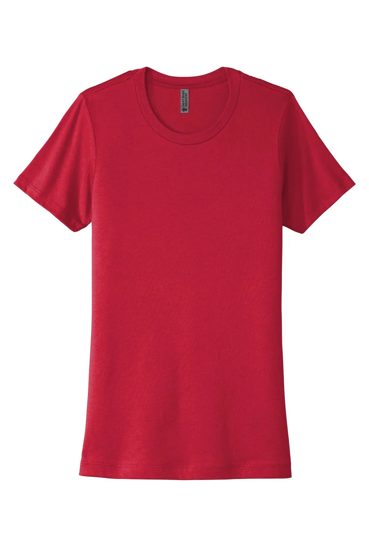 Next Level Apparel® Women’s Cotton Tee #NL3900