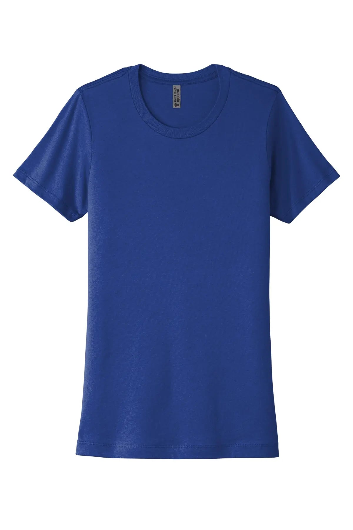 Next Level Apparel® Women’s Cotton Tee #NL3900