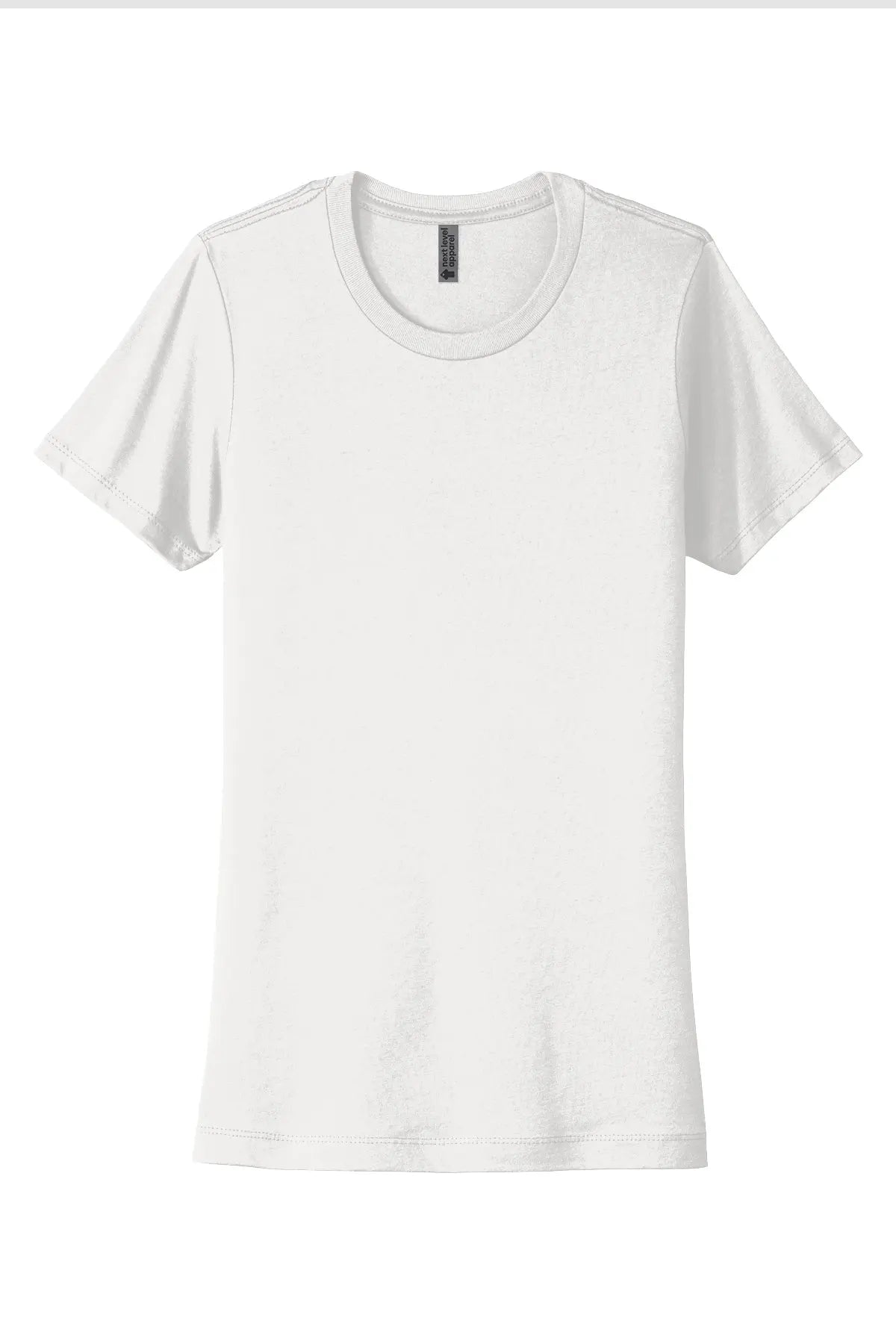 Next Level Apparel® Women’s Cotton Tee #NL3900