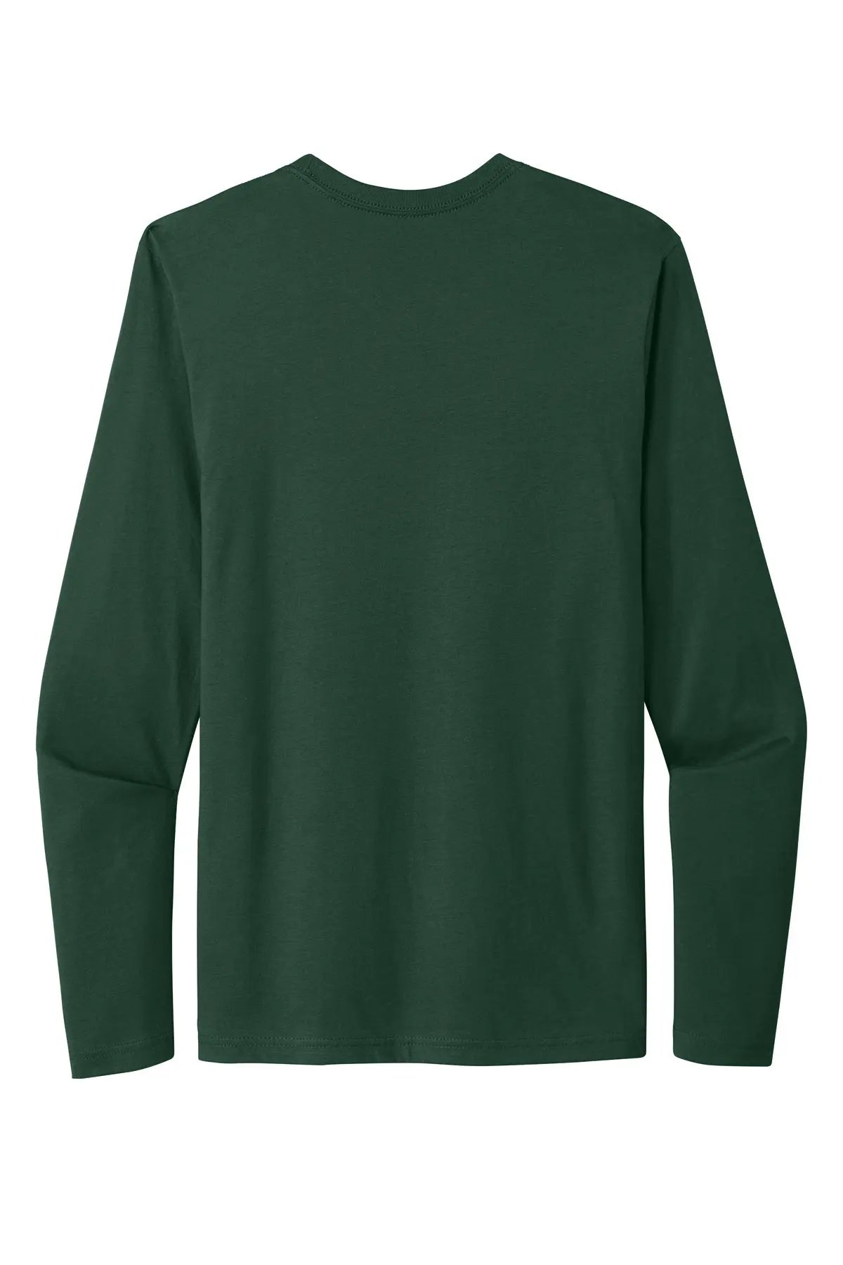 Next Level Apparel® Cotton Long Sleeve Tee #NL3601