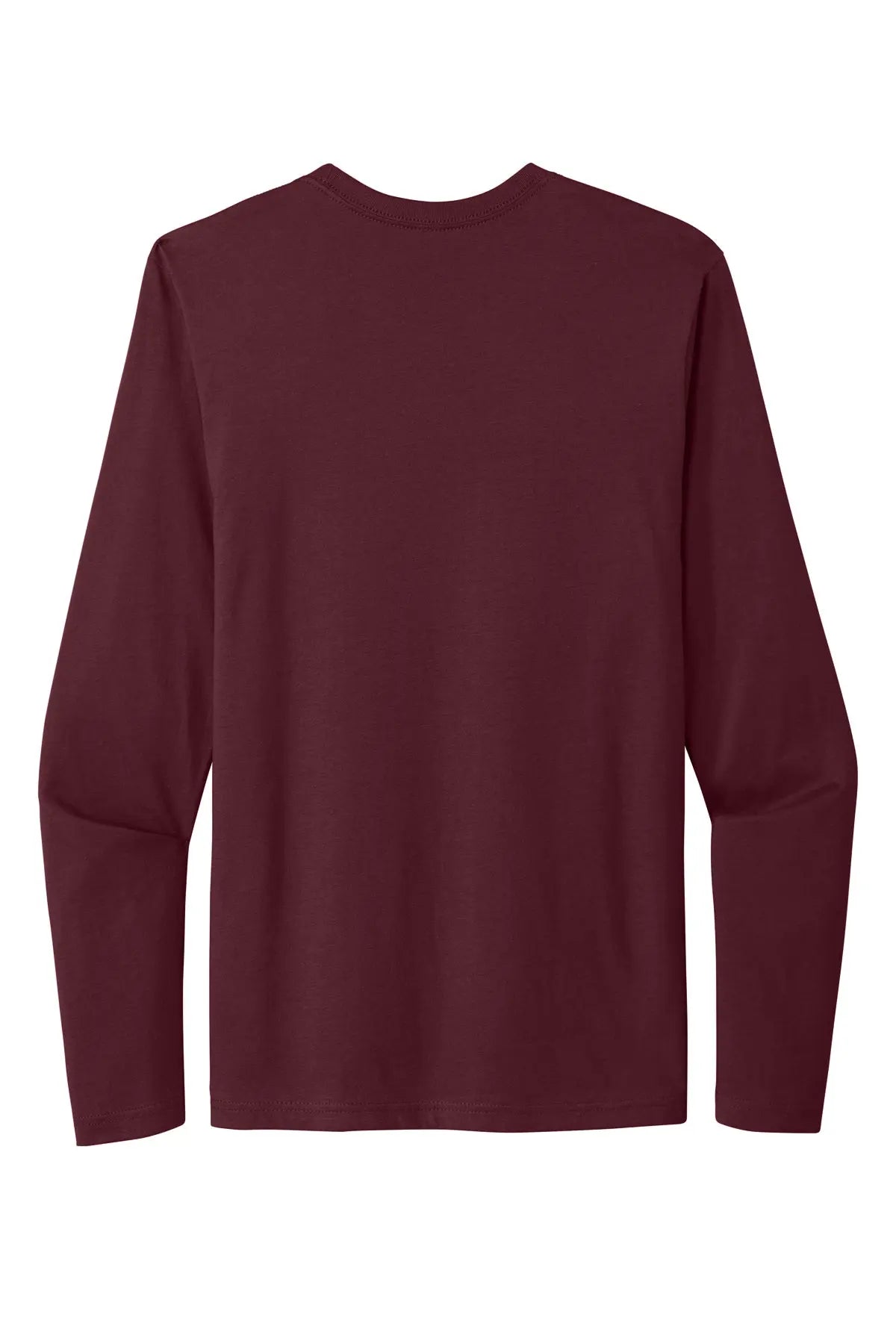 Next Level Apparel® Cotton Long Sleeve Tee #NL3601