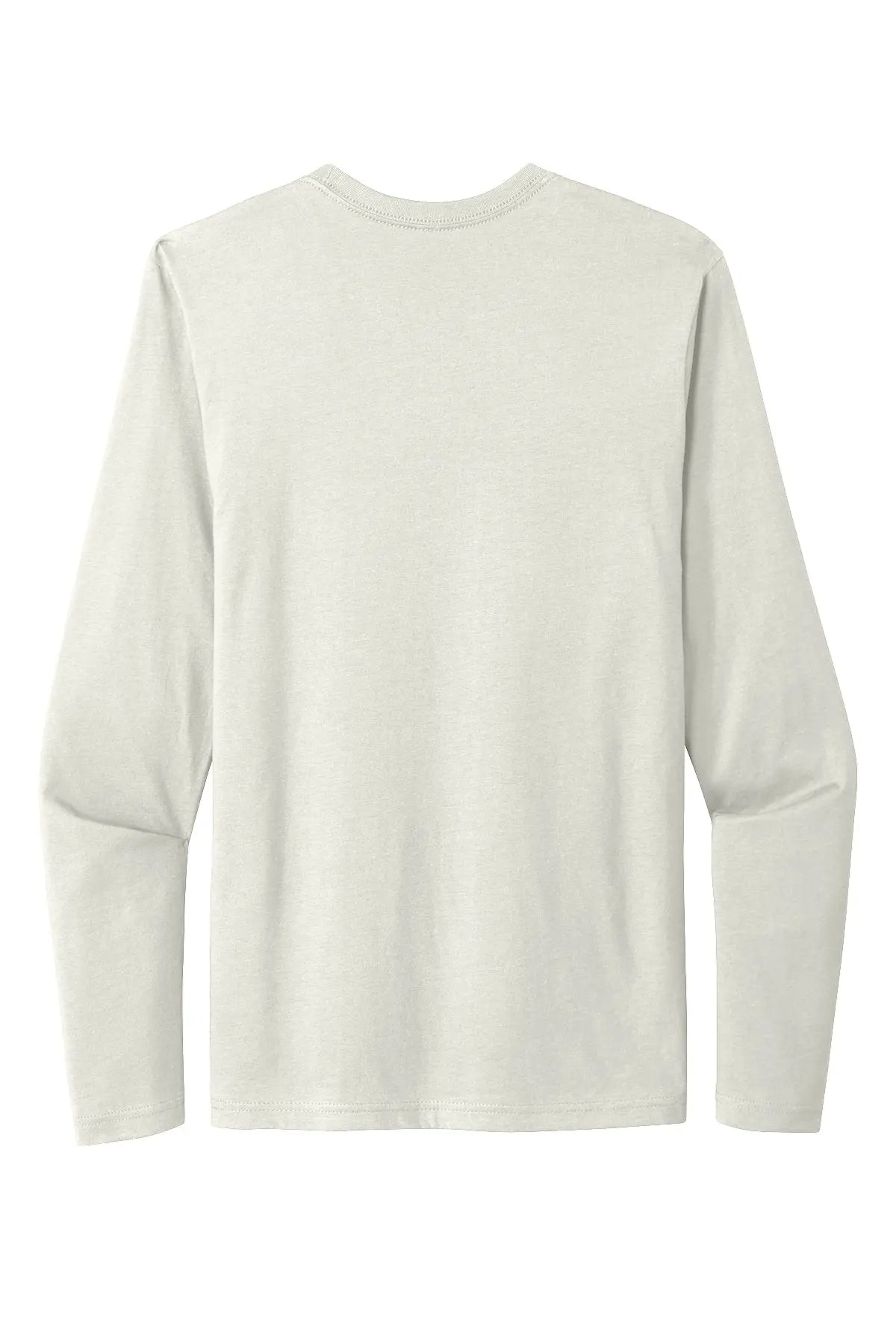 Next Level Apparel® Cotton Long Sleeve Tee #NL3601