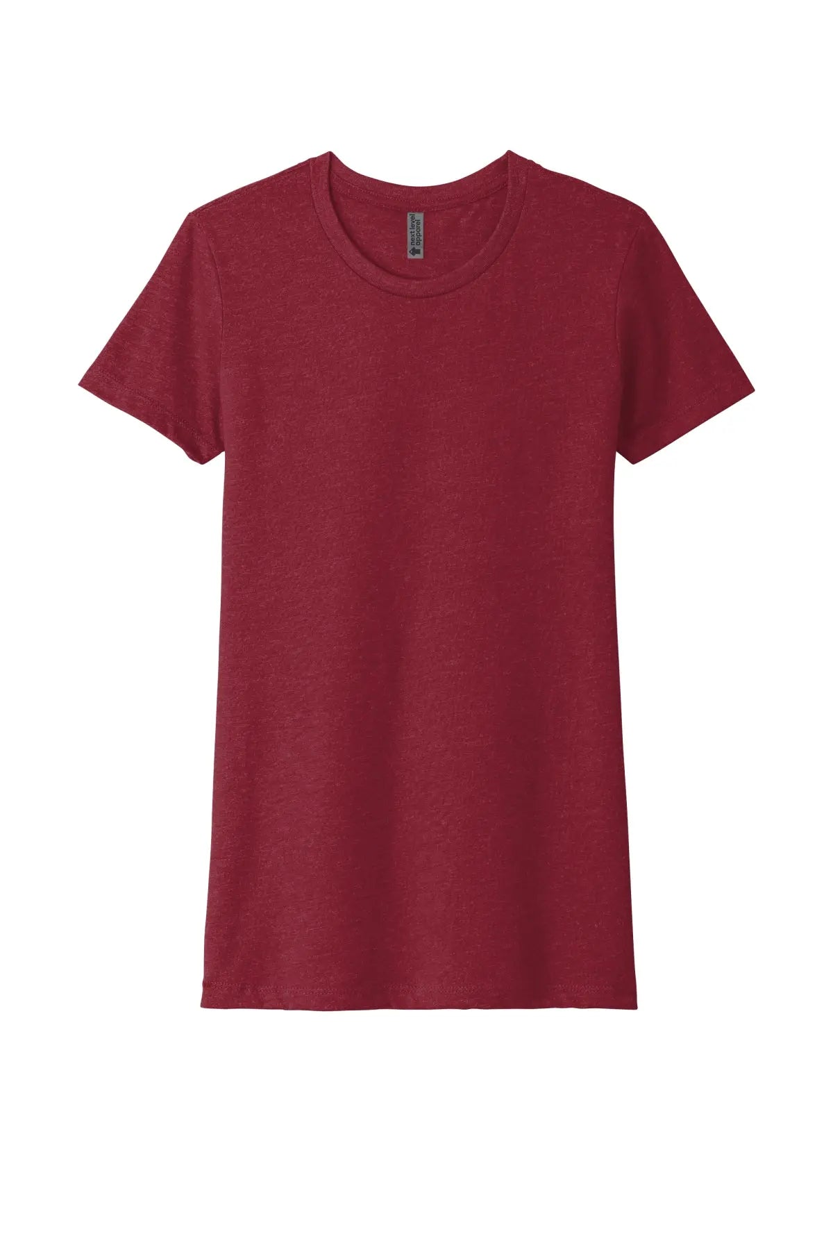 Next Level Apparel® Women’s CVC Tee #NL6610