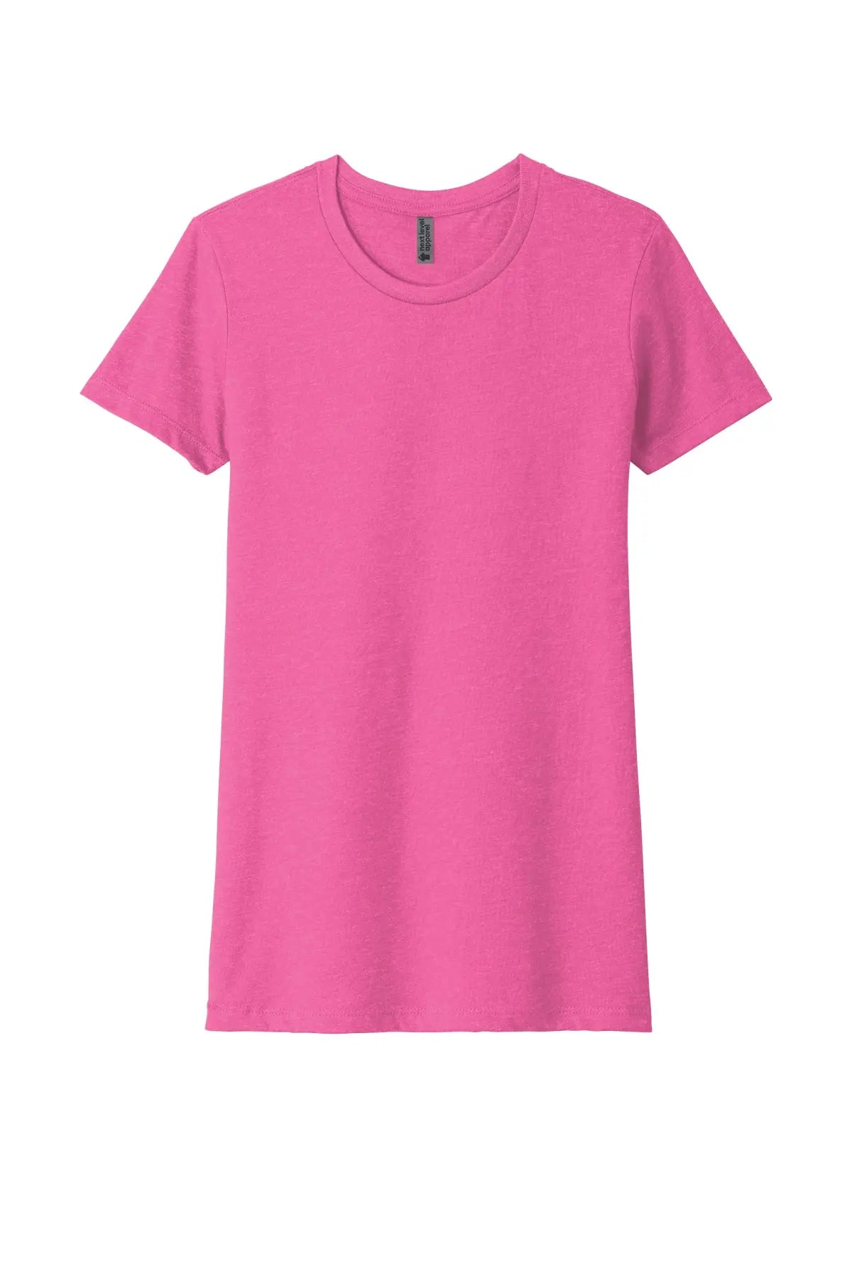 Next Level Apparel® Women’s CVC Tee #NL6610