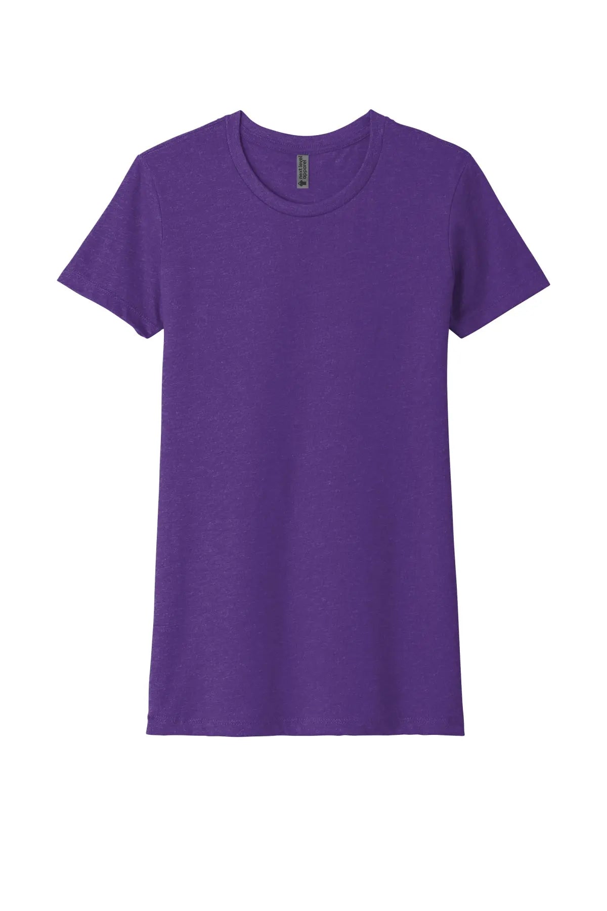 Next Level Apparel® Women’s CVC Tee #NL6610