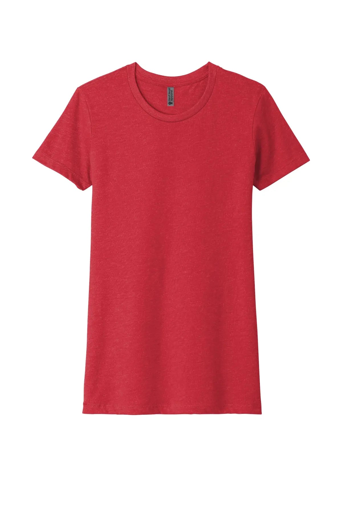 Next Level Apparel® Women’s CVC Tee #NL6610