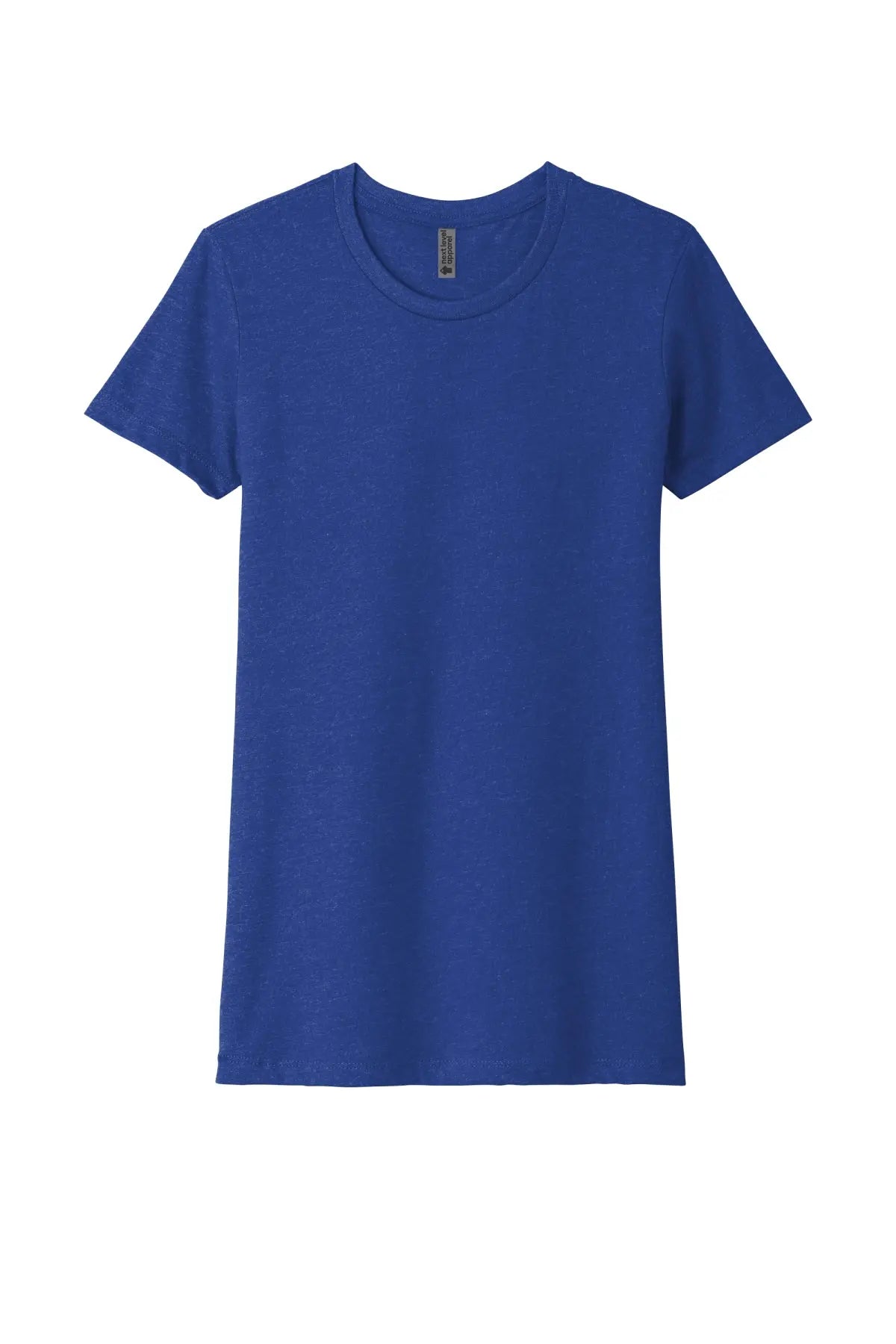 Next Level Apparel® Women’s CVC Tee #NL6610