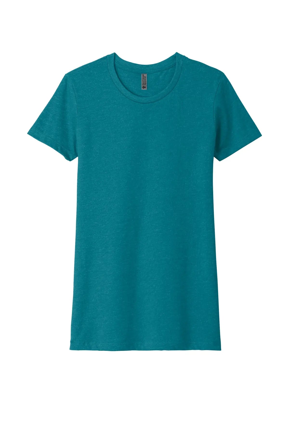 Next Level Apparel® Women’s CVC Tee #NL6610