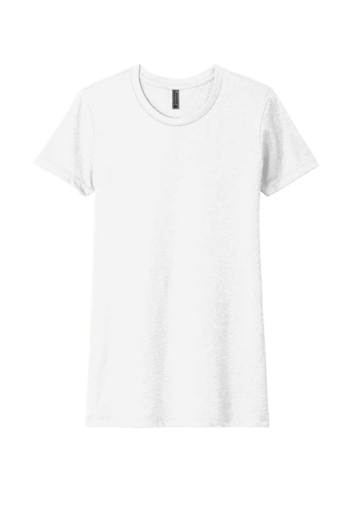 Next Level Apparel® Women’s CVC Tee #NL6610