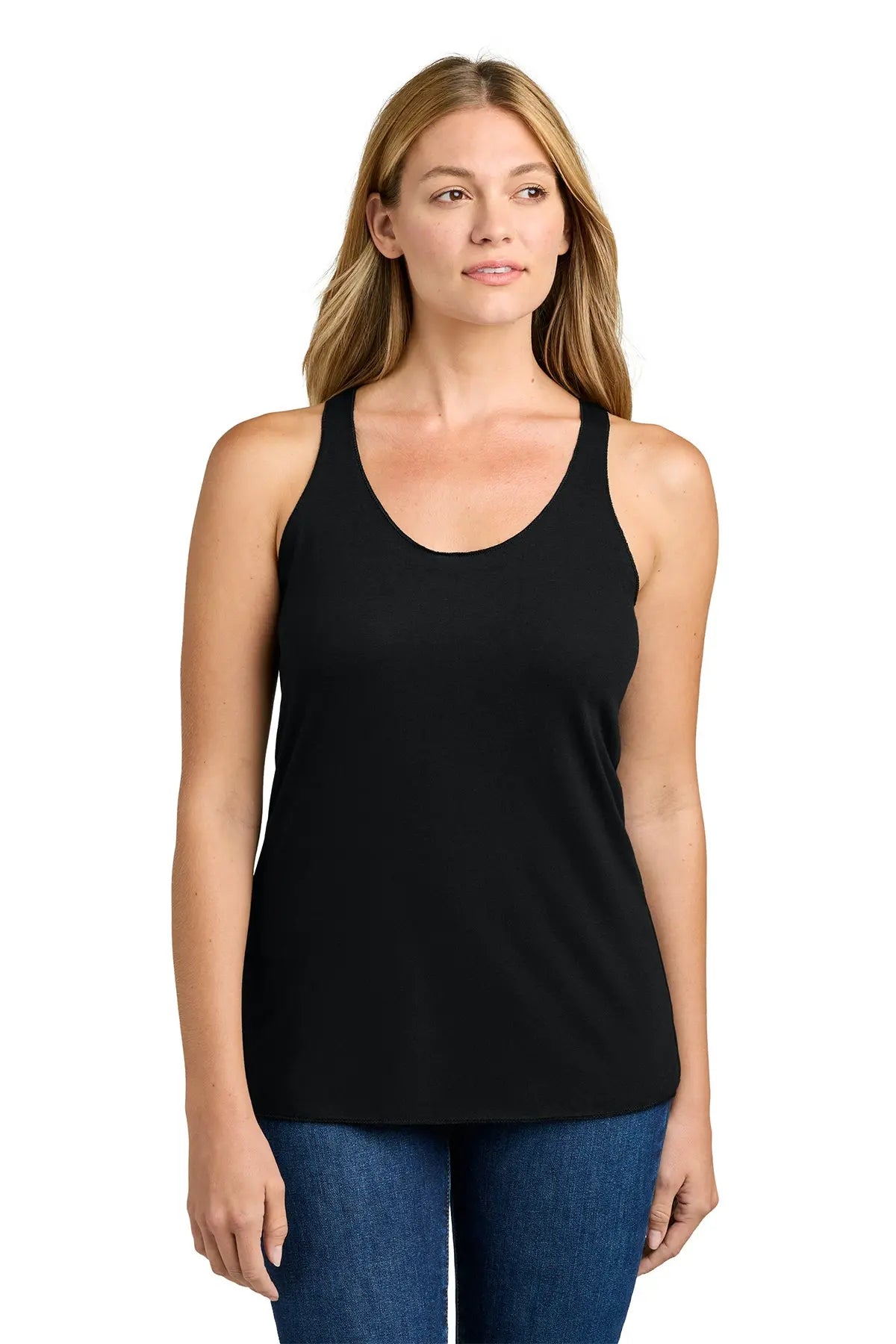 Next Level Apparel® Women’s Tri-Blend Racerback Tank #NL6733
