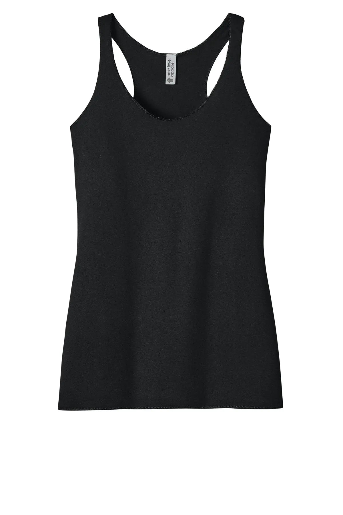 Next Level Apparel® Women’s Tri-Blend Racerback Tank #NL6733