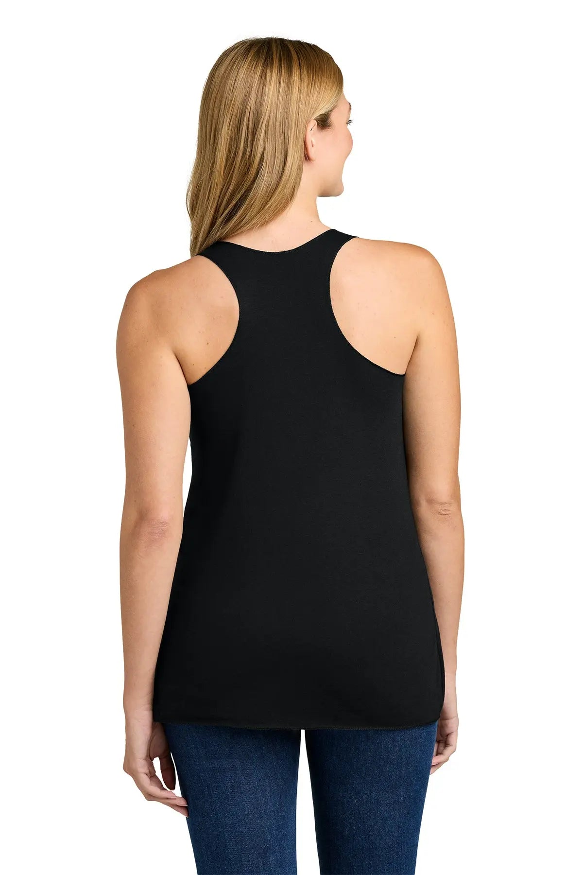 Next Level Apparel® Women’s Tri-Blend Racerback Tank #NL6733