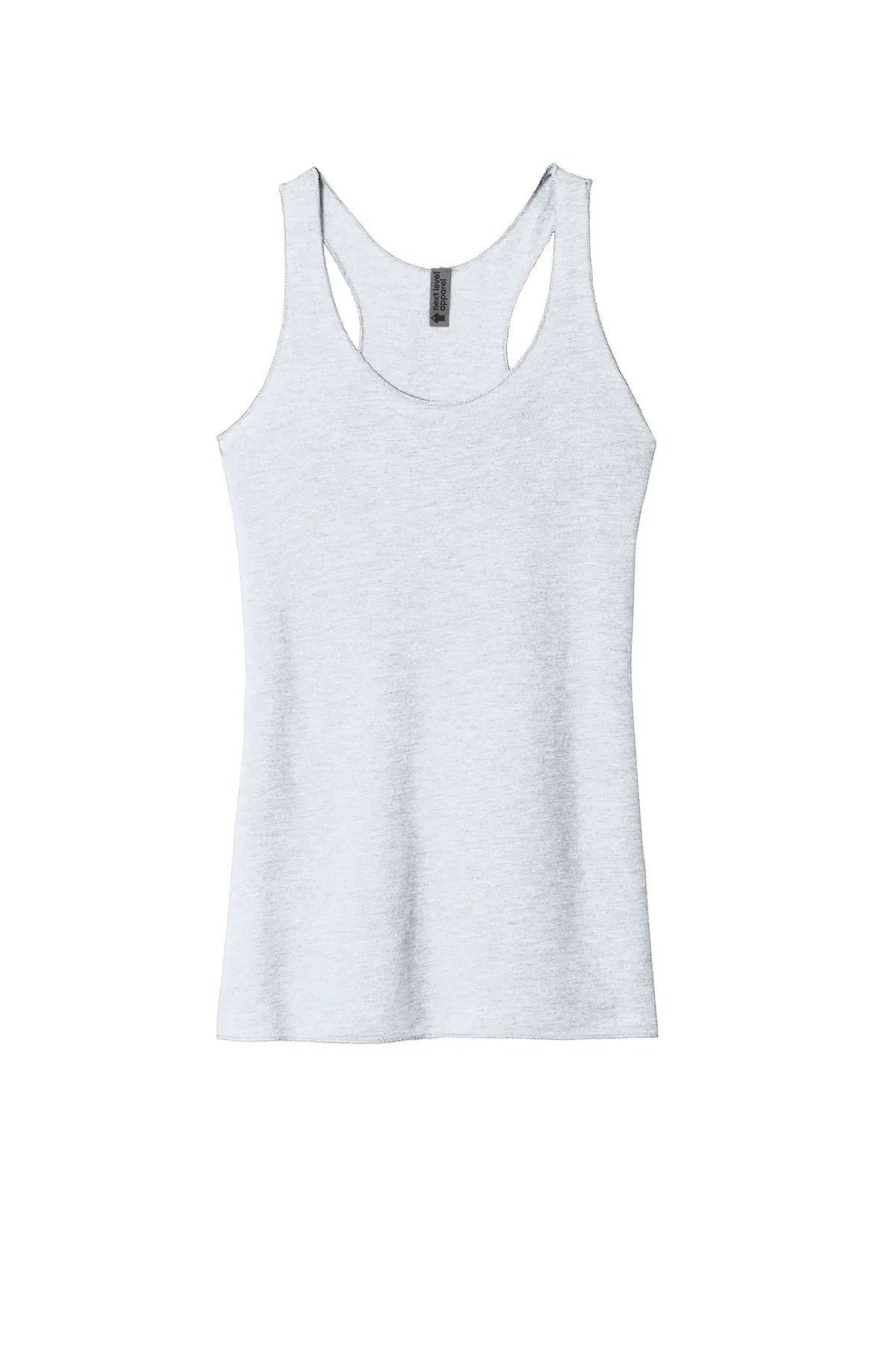Next Level Apparel® Women’s Tri-Blend Racerback Tank #NL6733