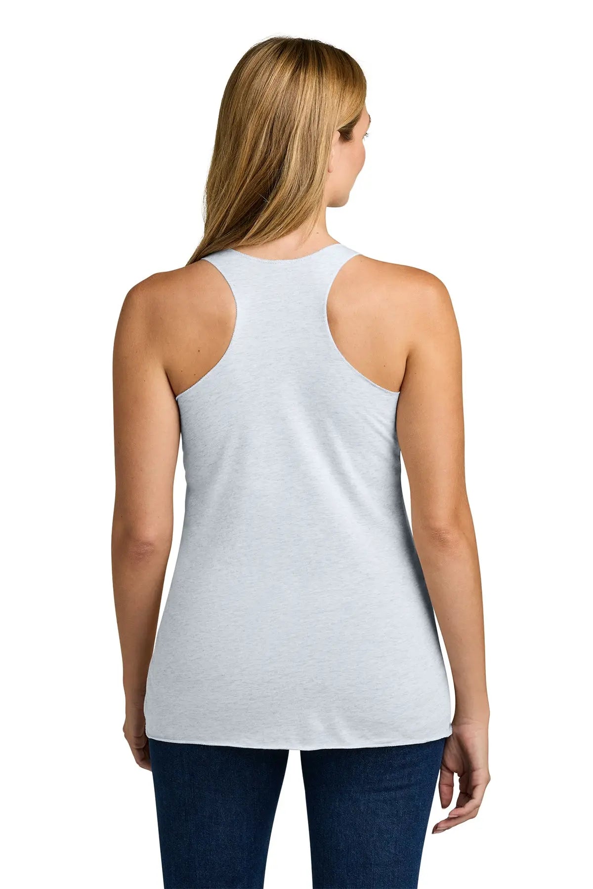 Next Level Apparel® Women’s Tri-Blend Racerback Tank #NL6733