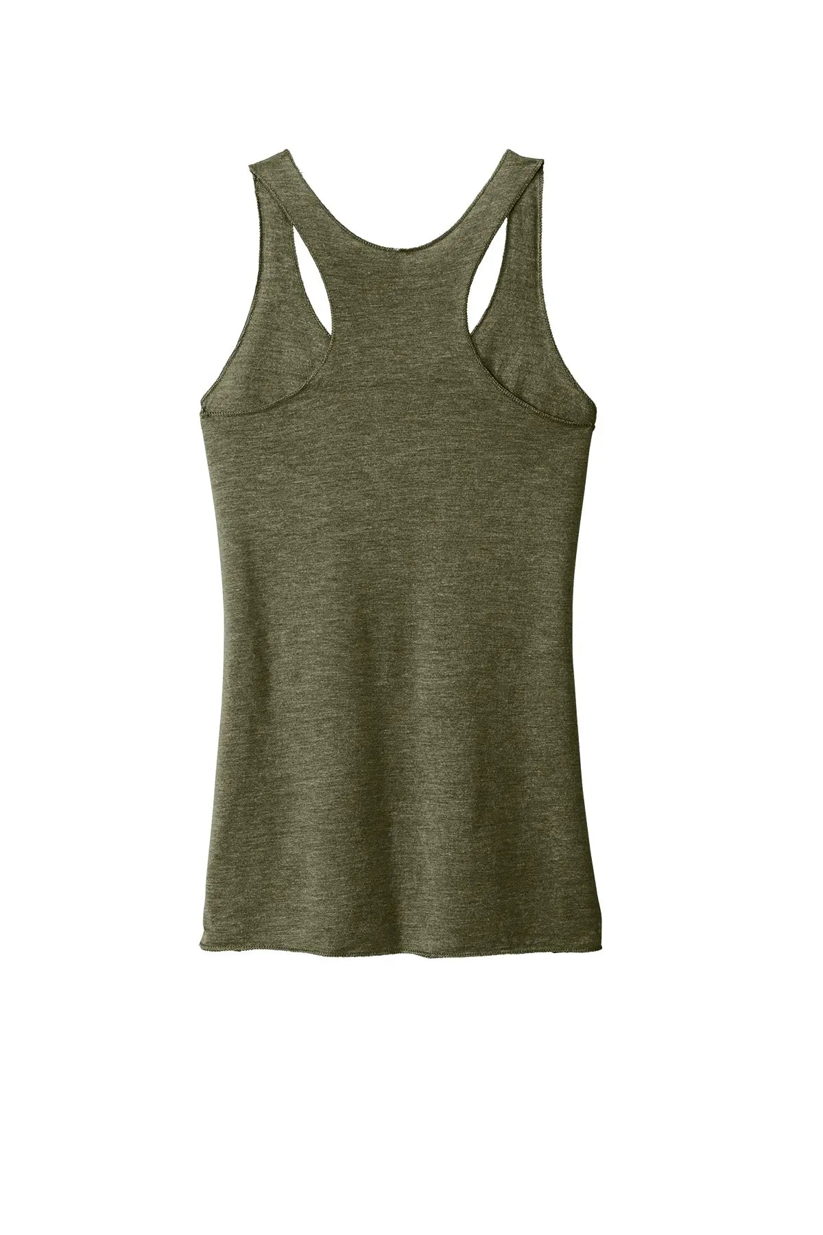 Next Level Apparel® Women’s Tri-Blend Racerback Tank #NL6733