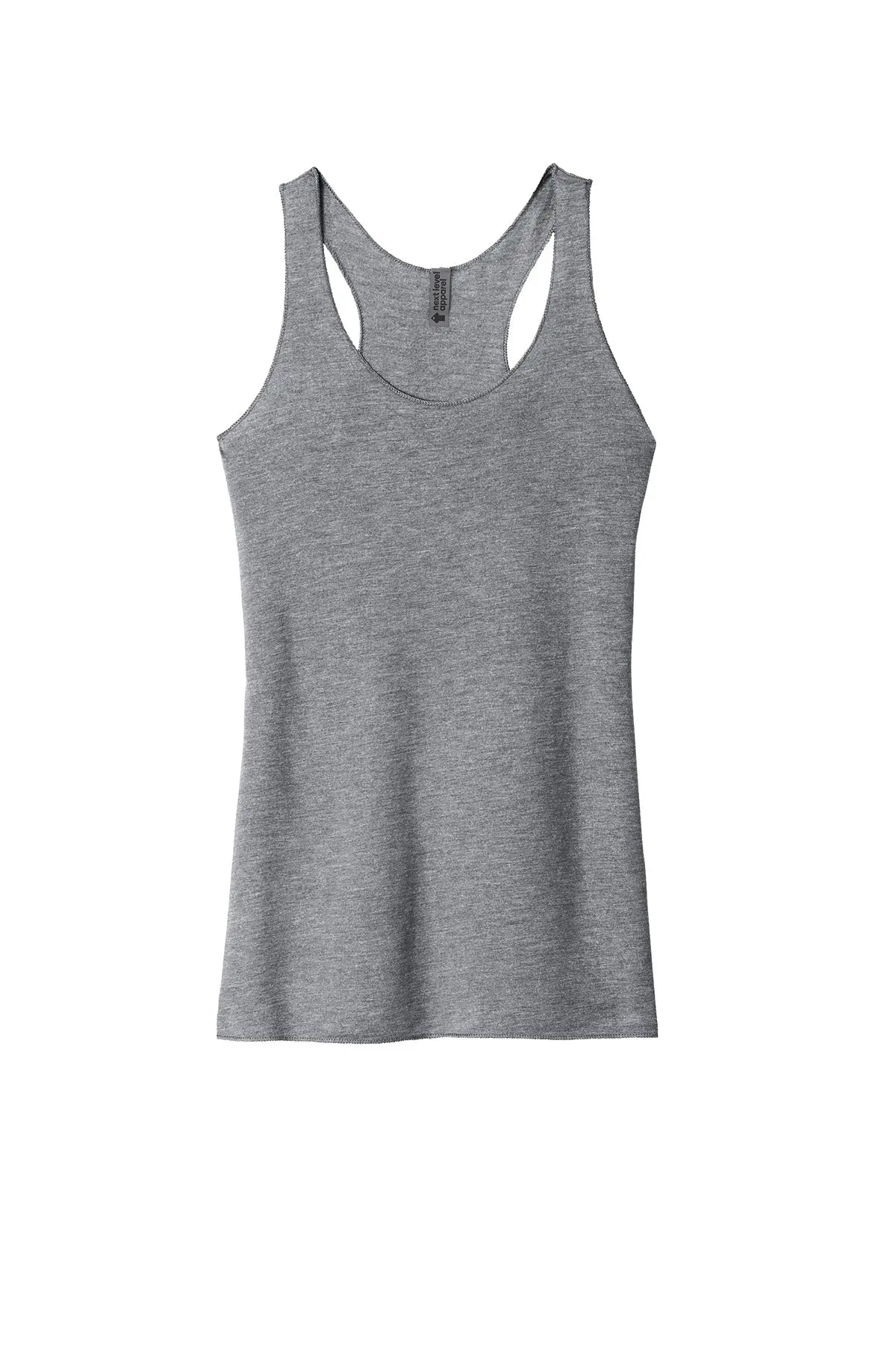Next Level Apparel® Women’s Tri-Blend Racerback Tank #NL6733