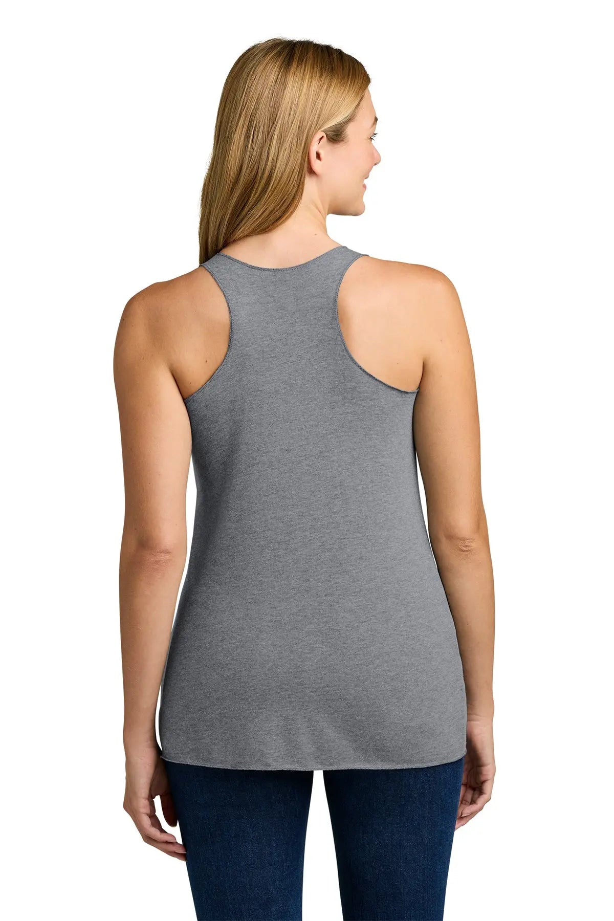 Next Level Apparel® Women’s Tri-Blend Racerback Tank #NL6733