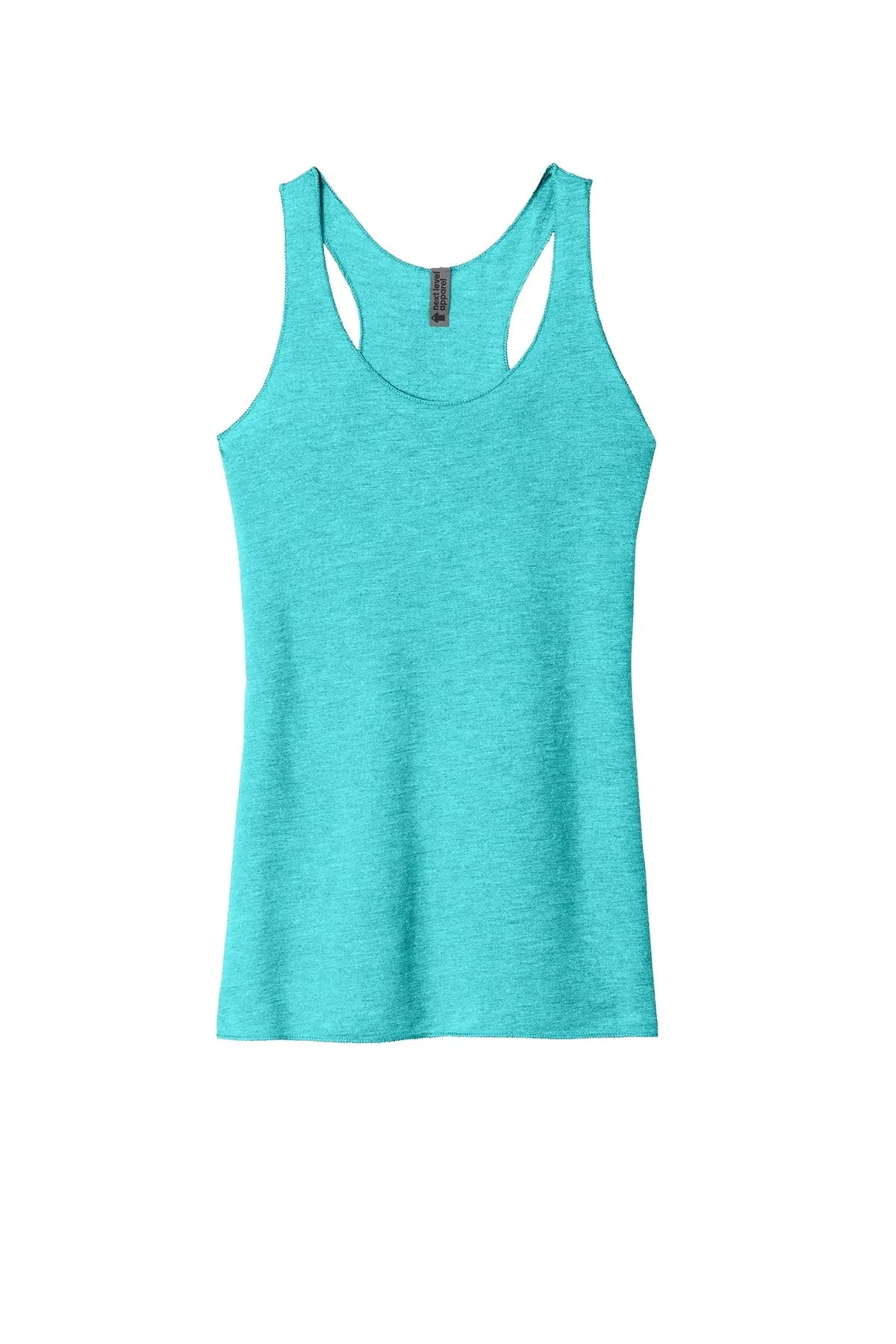 Next Level Apparel® Women’s Tri-Blend Racerback Tank #NL6733