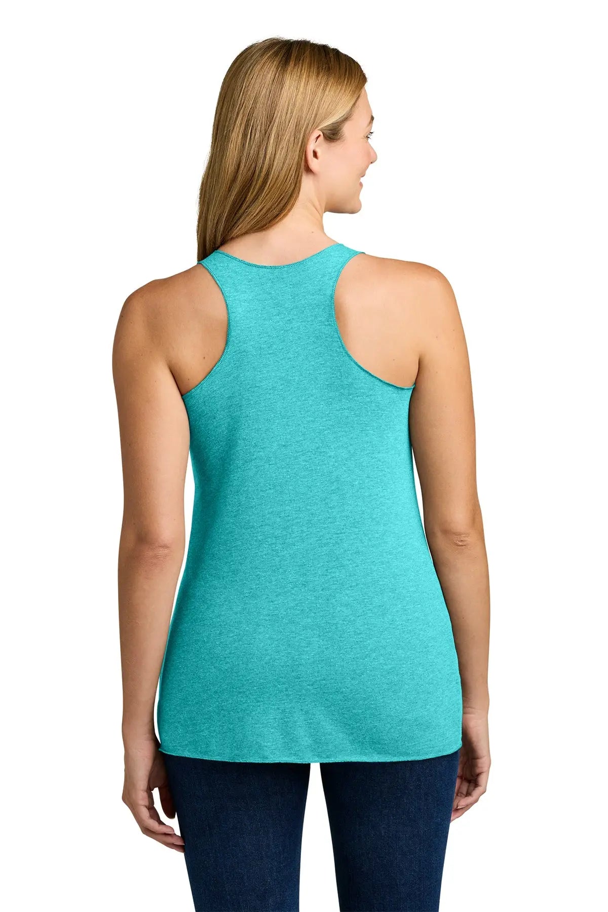 Next Level Apparel® Women’s Tri-Blend Racerback Tank #NL6733