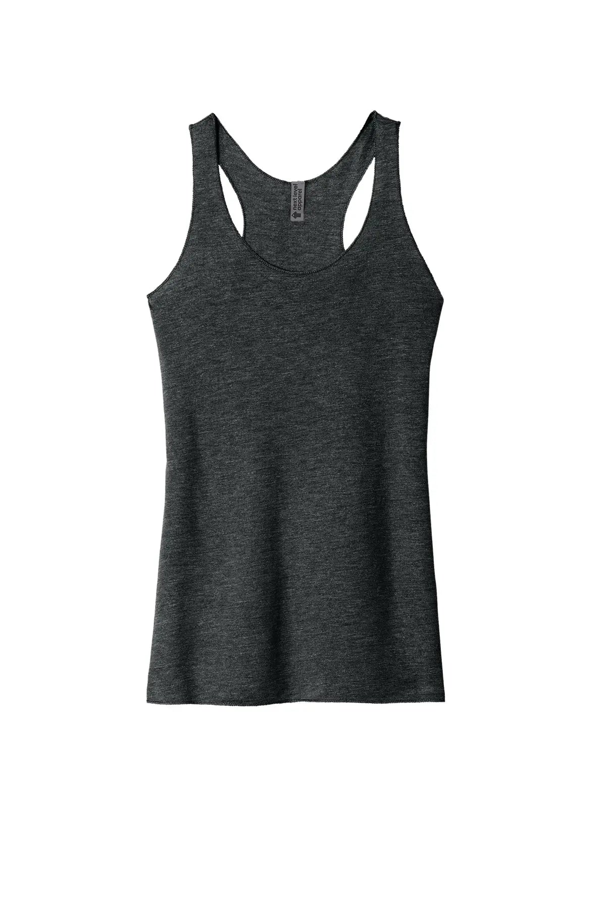 Next Level Apparel® Women’s Tri-Blend Racerback Tank #NL6733