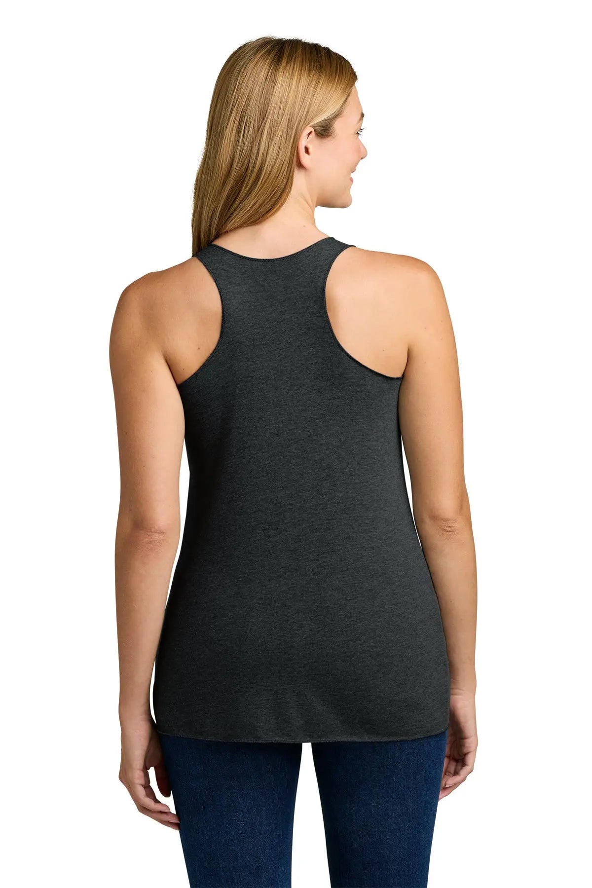 Next Level Apparel® Women’s Tri-Blend Racerback Tank #NL6733