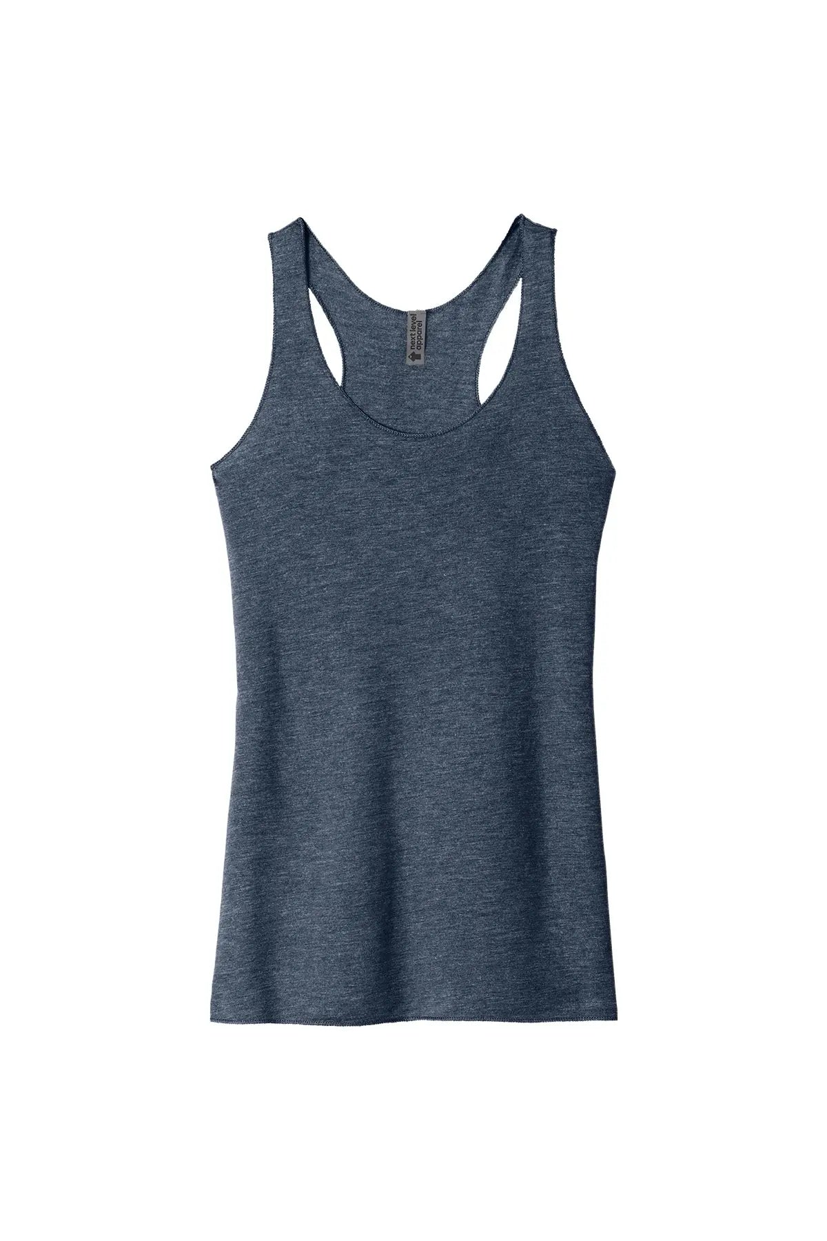 Next Level Apparel® Women’s Tri-Blend Racerback Tank #NL6733