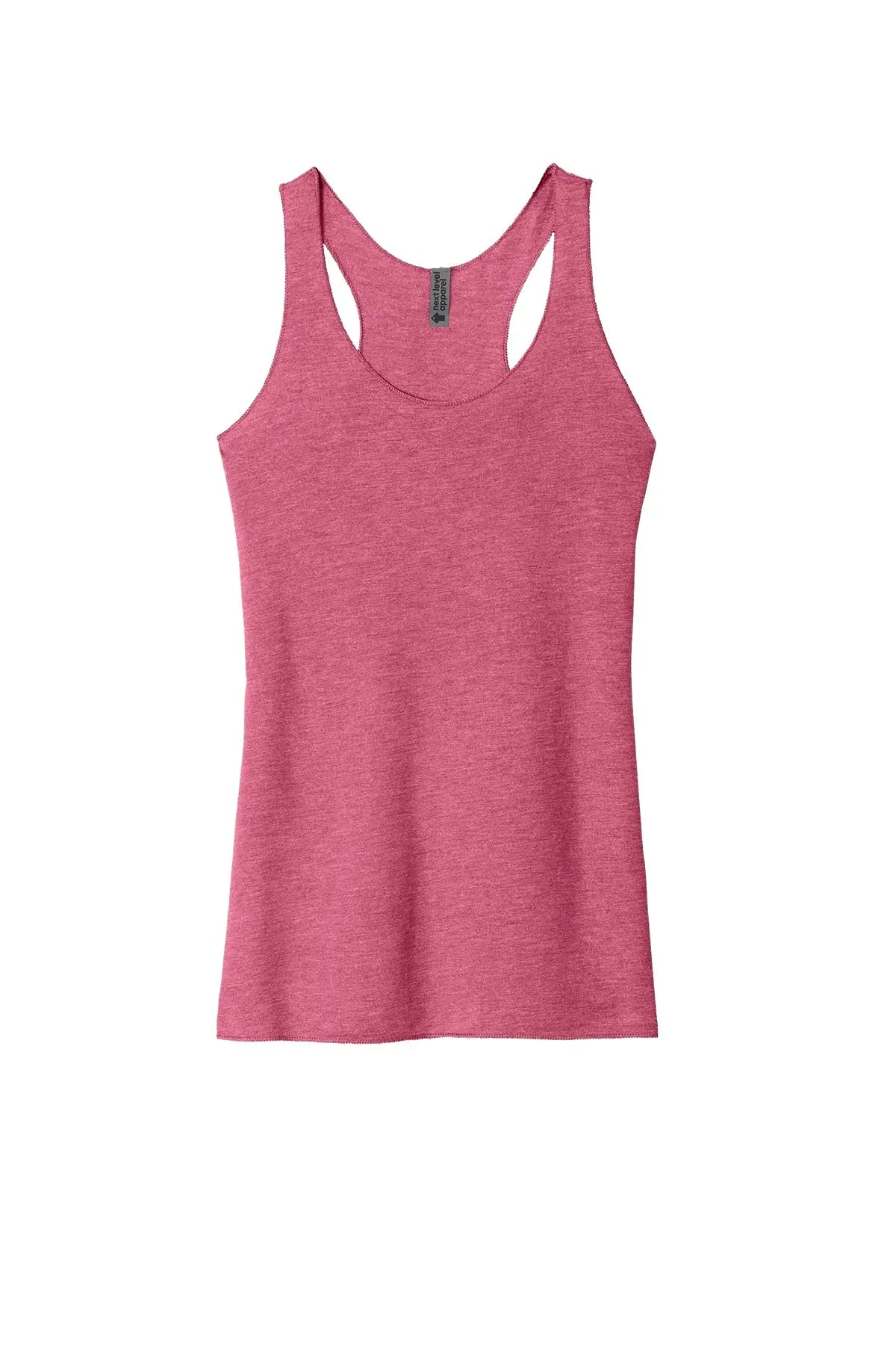 Next Level Apparel® Women’s Tri-Blend Racerback Tank #NL6733
