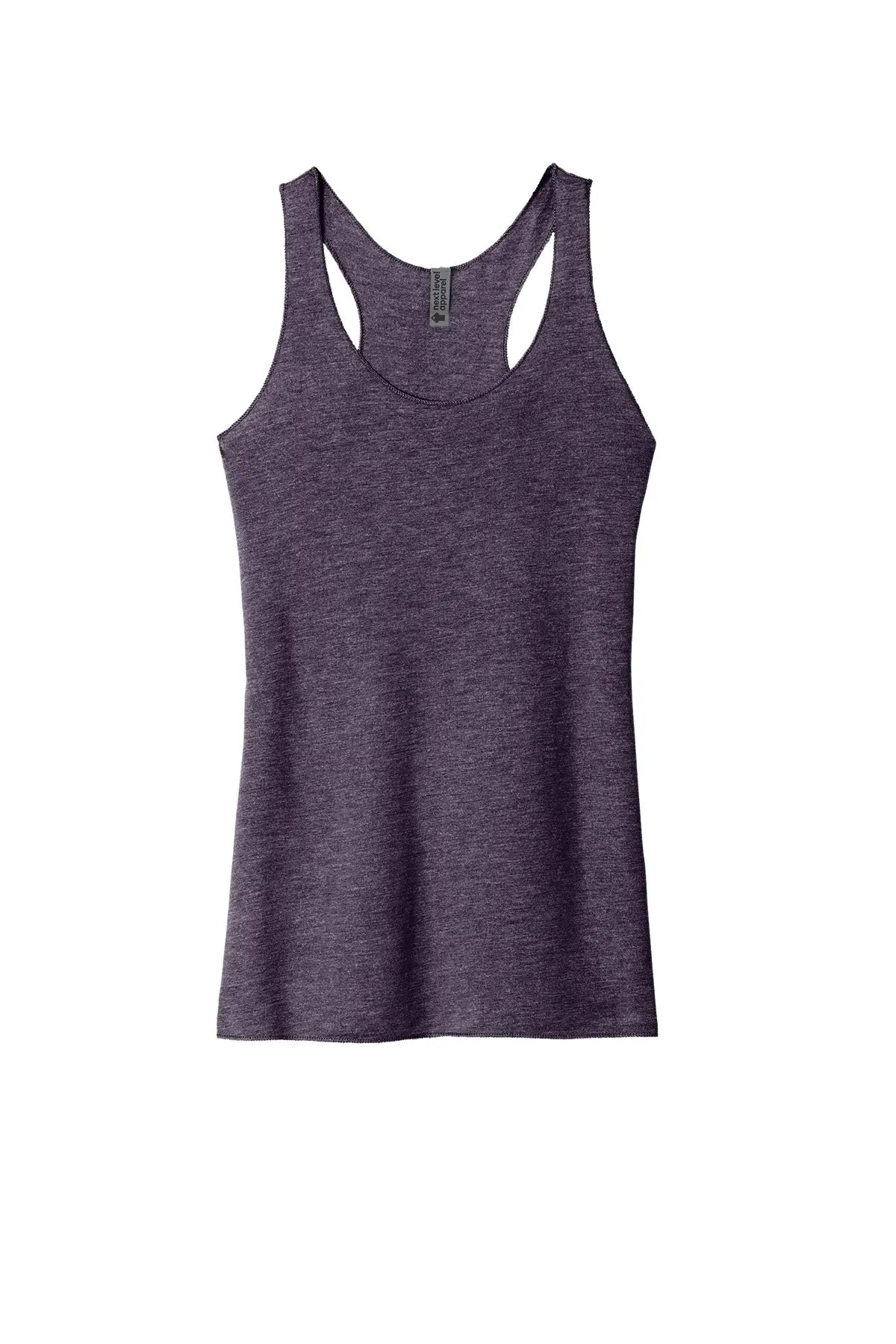 Next Level Apparel® Women’s Tri-Blend Racerback Tank #NL6733