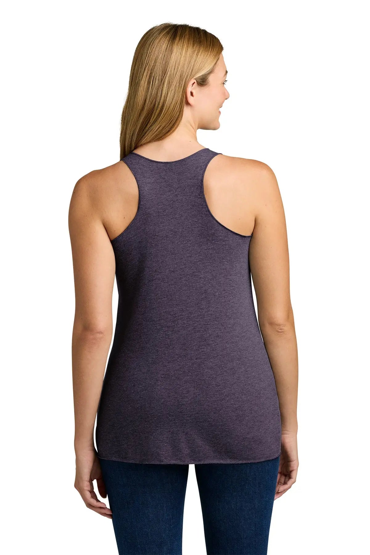 Next Level Apparel® Women’s Tri-Blend Racerback Tank #NL6733