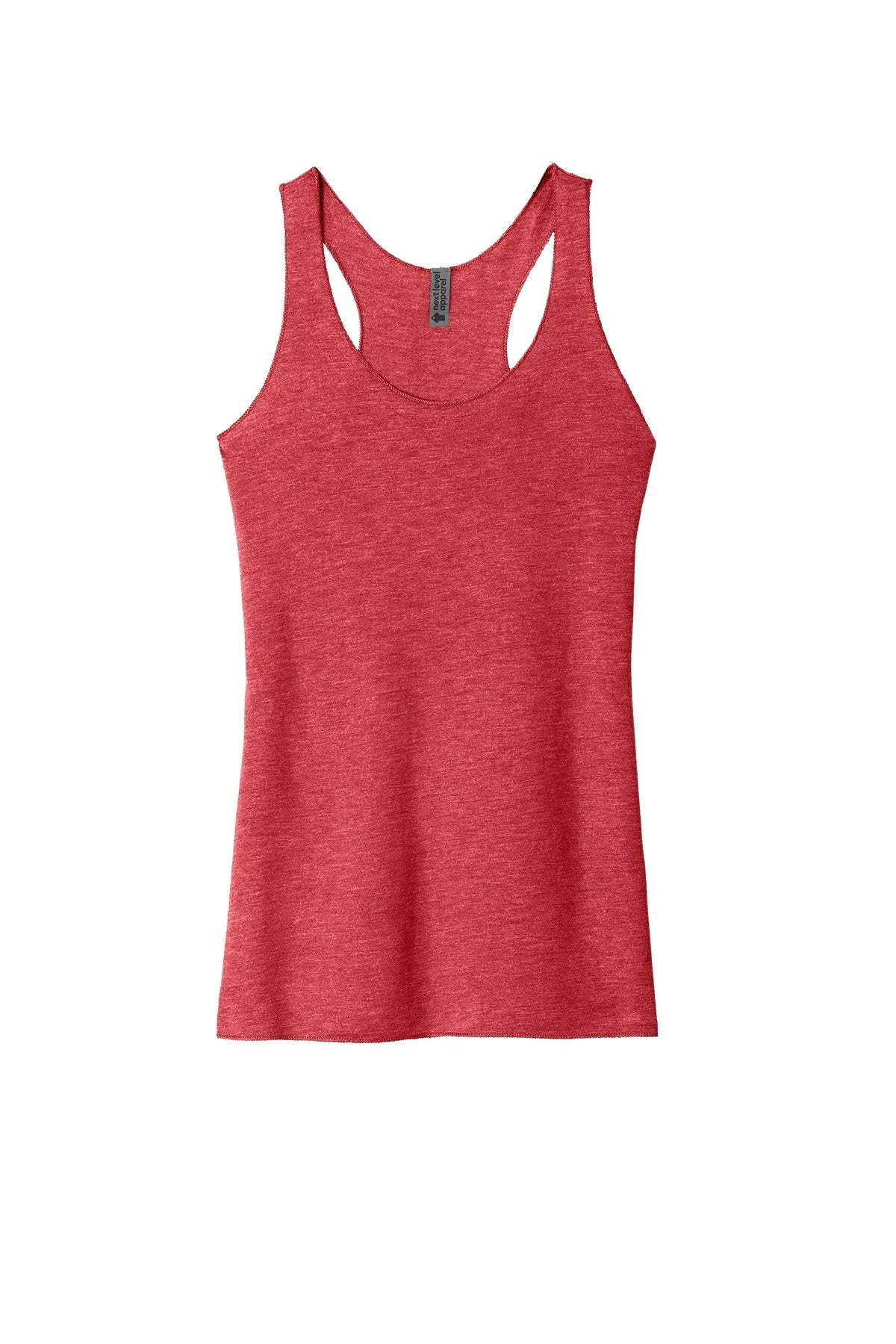 Next Level Apparel® Women’s Tri-Blend Racerback Tank #NL6733