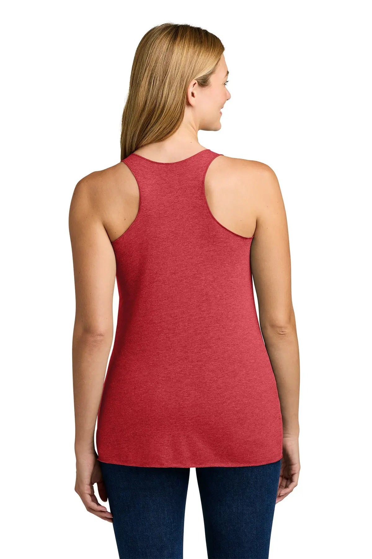 Next Level Apparel® Women’s Tri-Blend Racerback Tank #NL6733