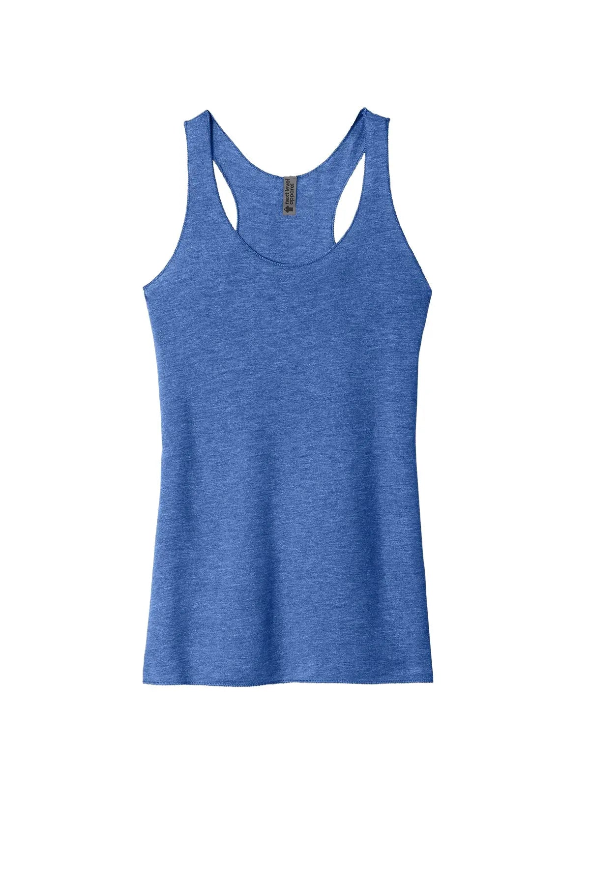 Next Level Apparel® Women’s Tri-Blend Racerback Tank #NL6733