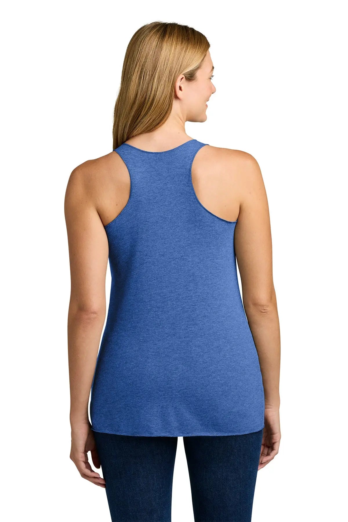 Next Level Apparel® Women’s Tri-Blend Racerback Tank #NL6733