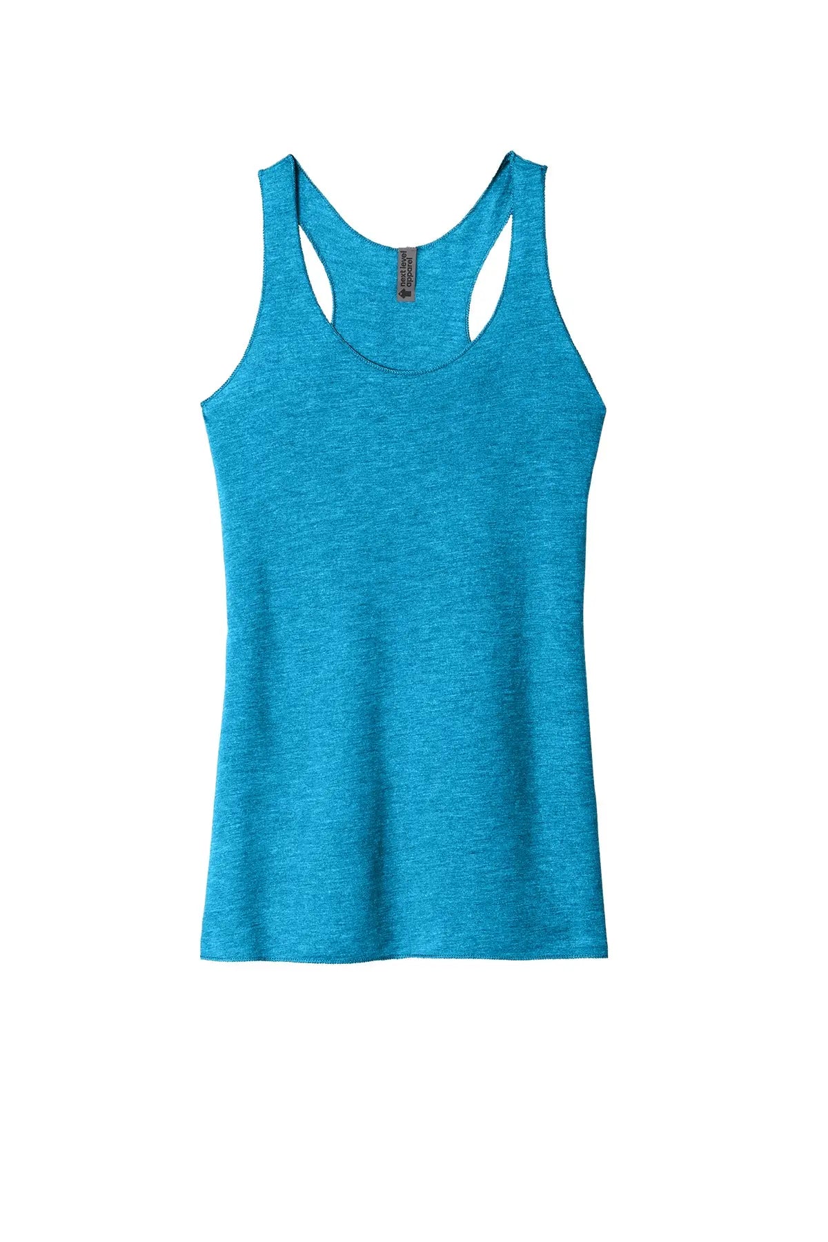 Next Level Apparel® Women’s Tri-Blend Racerback Tank #NL6733