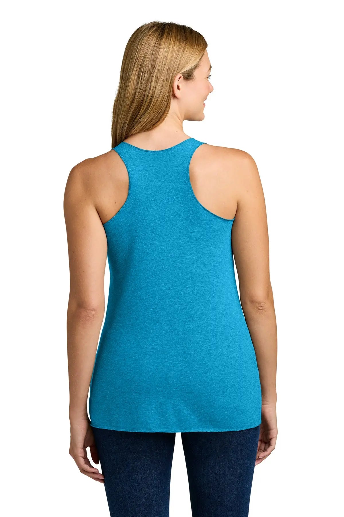 Next Level Apparel® Women’s Tri-Blend Racerback Tank #NL6733