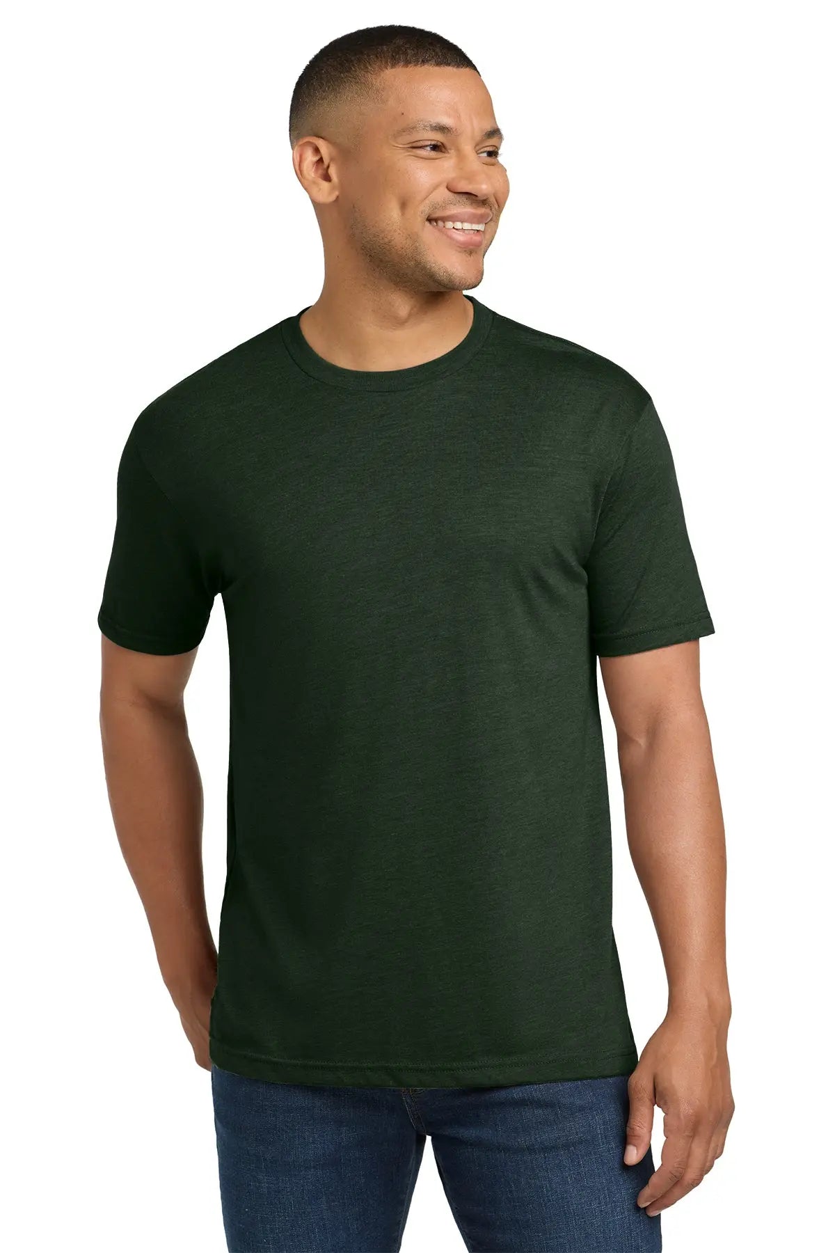 Next Level Apparel® Adult Tri-Blend Tee #NL6010