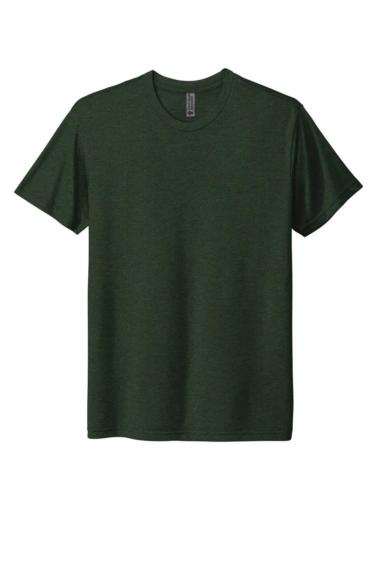 Next Level Apparel® Adult Tri-Blend Tee #NL6010