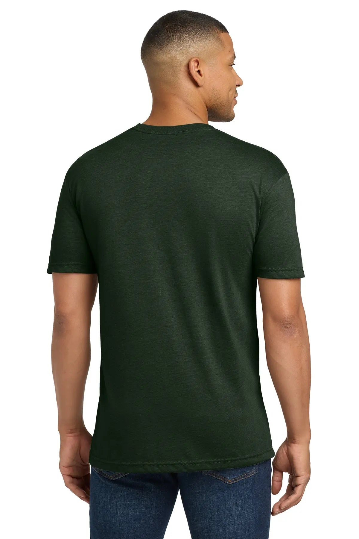 Next Level Apparel® Adult Tri-Blend Tee #NL6010