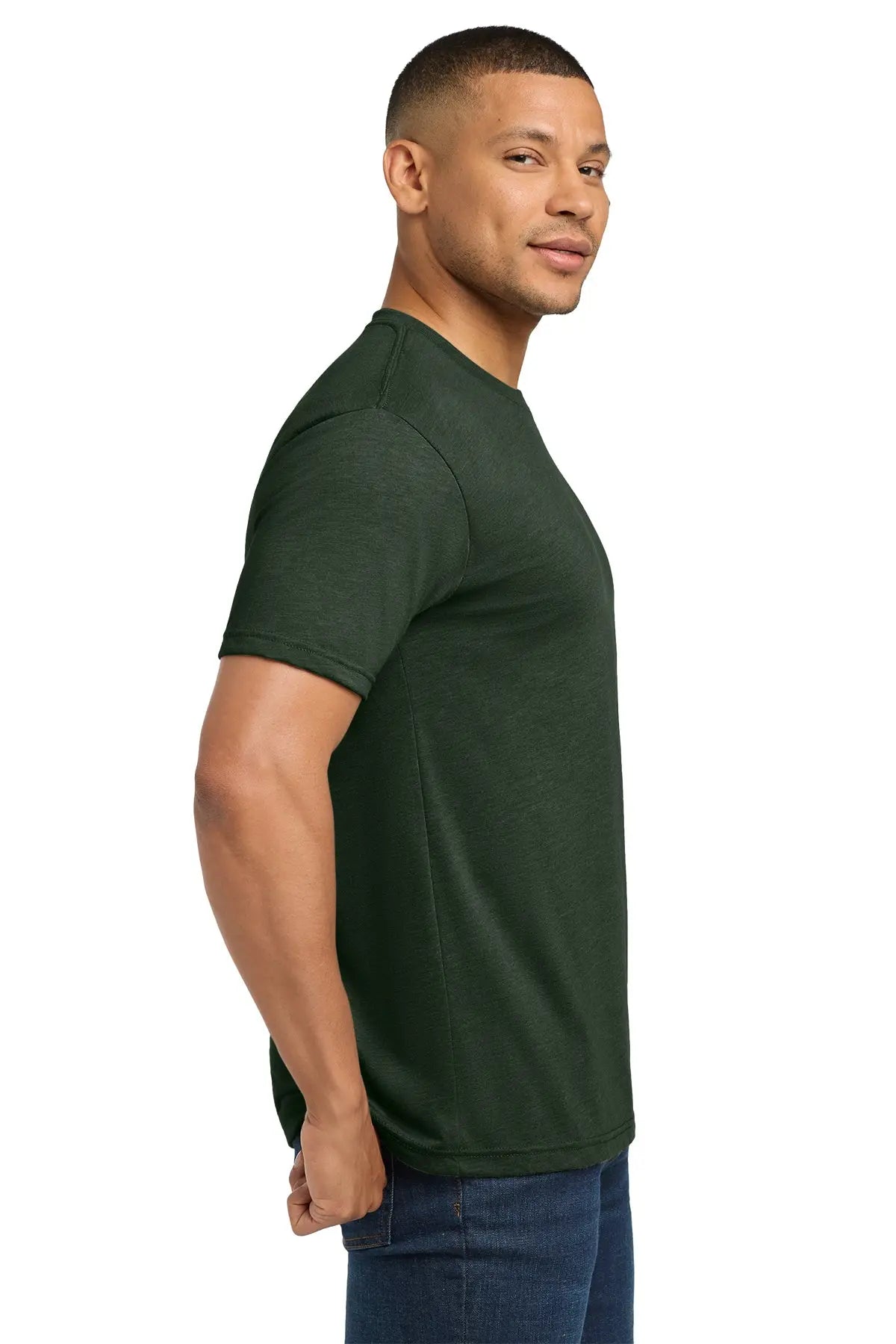 Next Level Apparel® Adult Tri-Blend Tee #NL6010