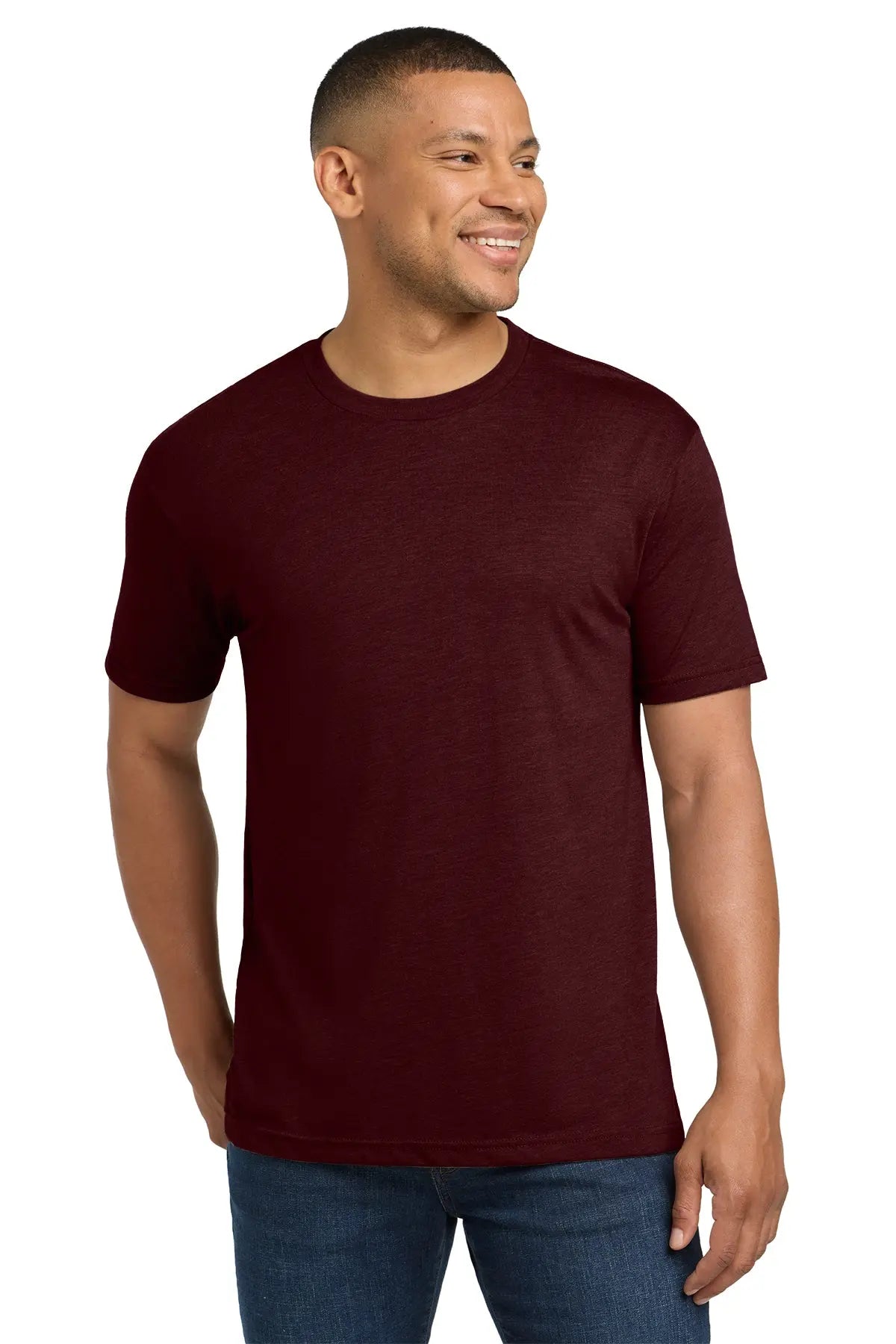 Next Level Apparel® Adult Tri-Blend Tee #NL6010