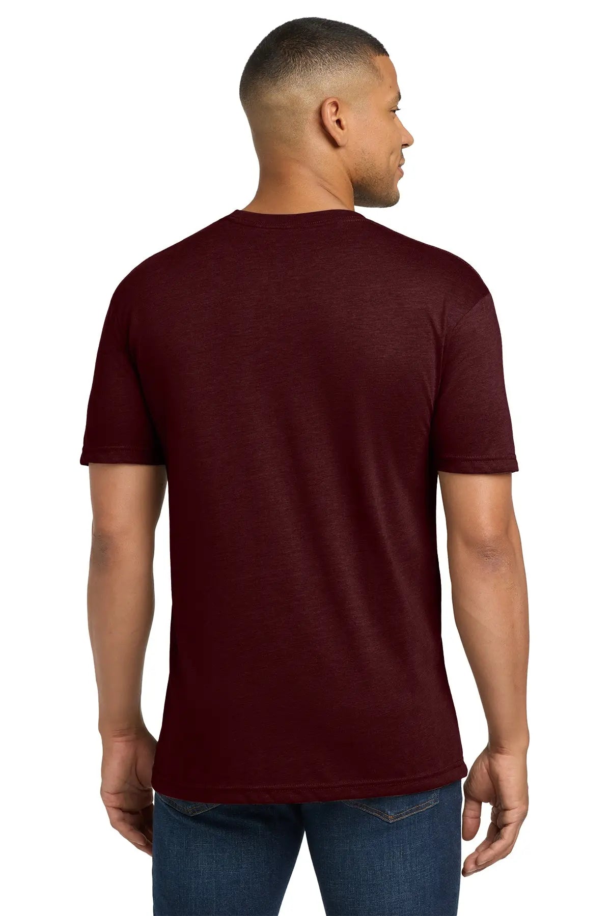 Next Level Apparel® Adult Tri-Blend Tee #NL6010