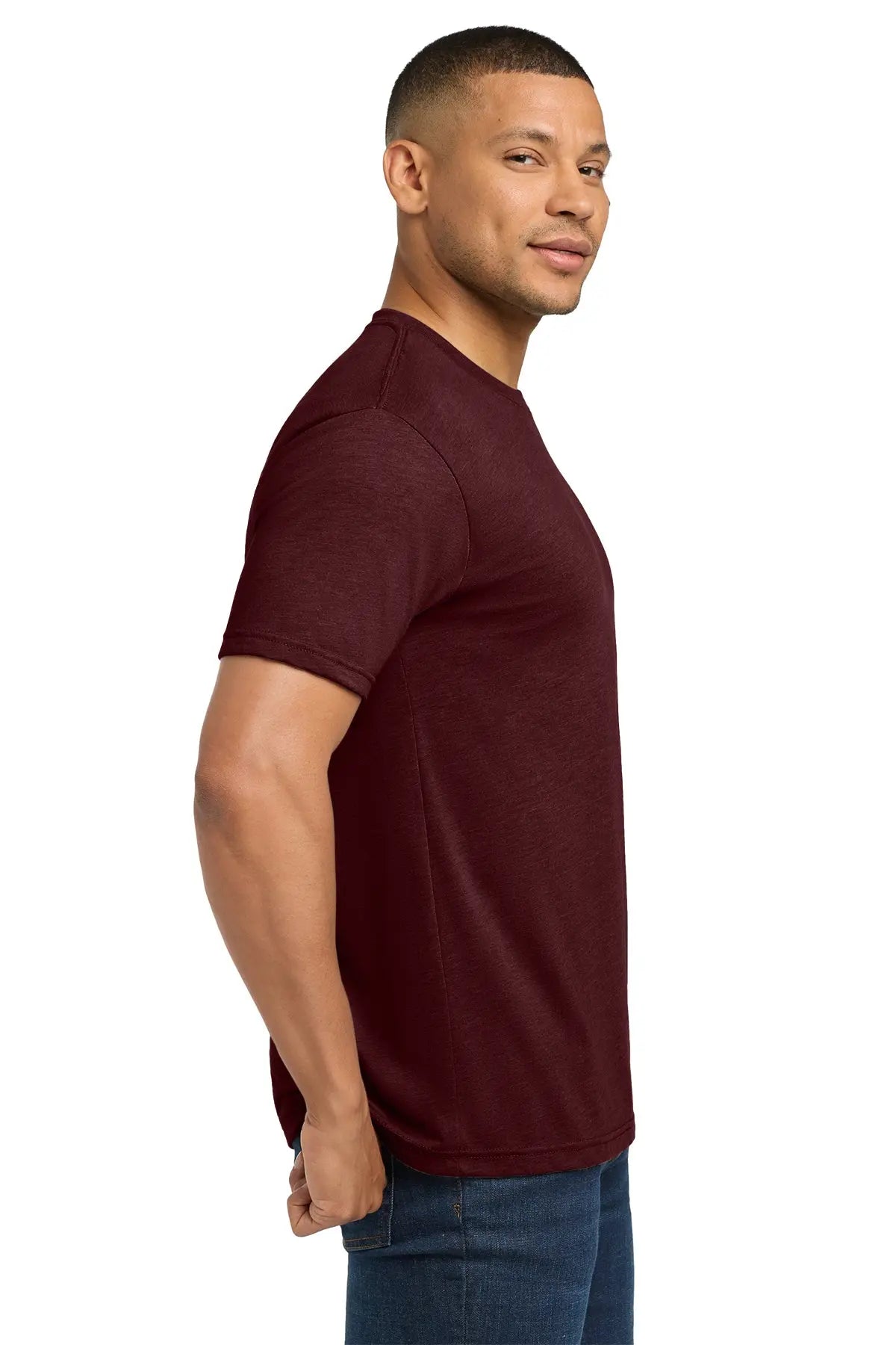 Next Level Apparel® Adult Tri-Blend Tee #NL6010