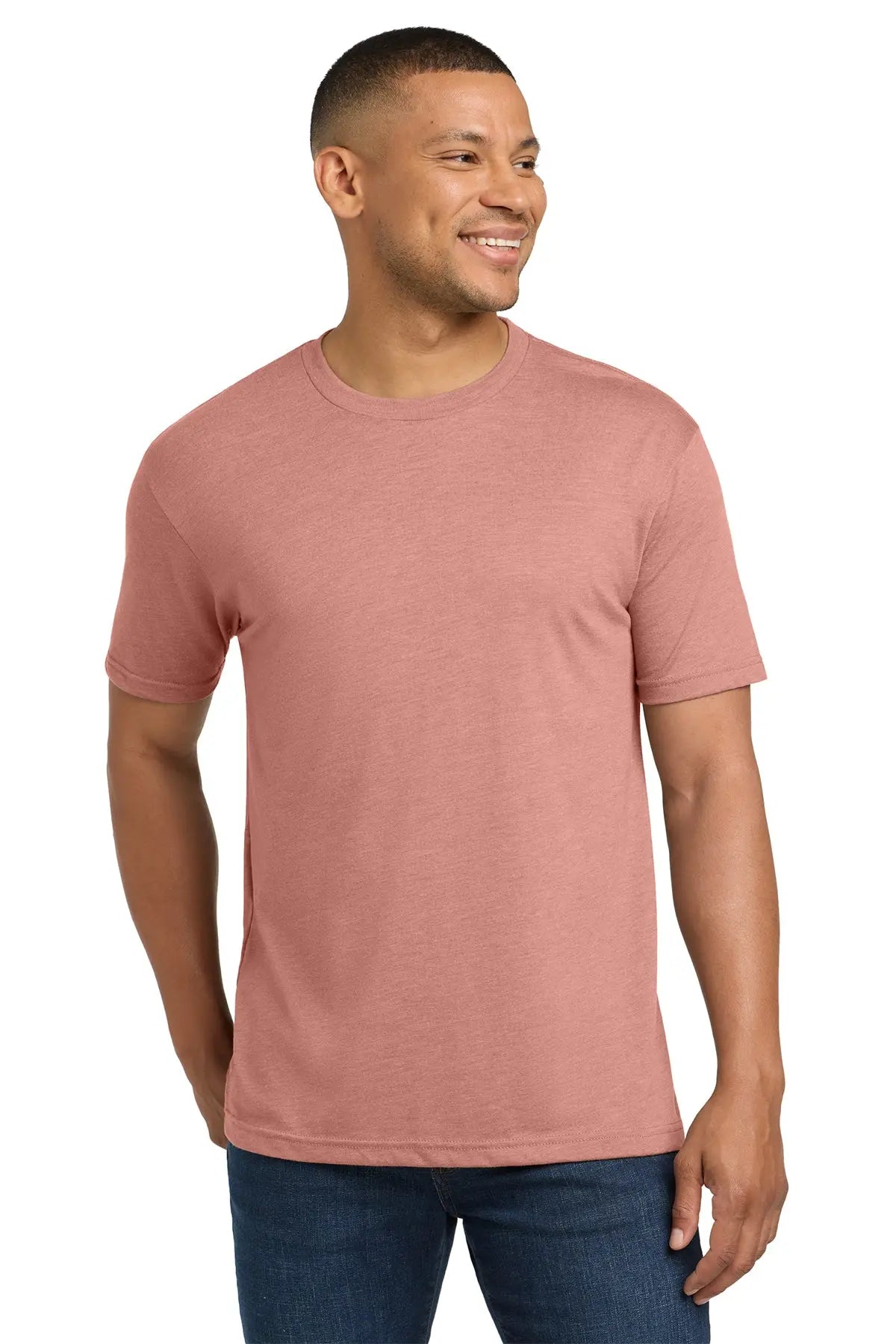 Next Level Apparel® Adult Tri-Blend Tee #NL6010