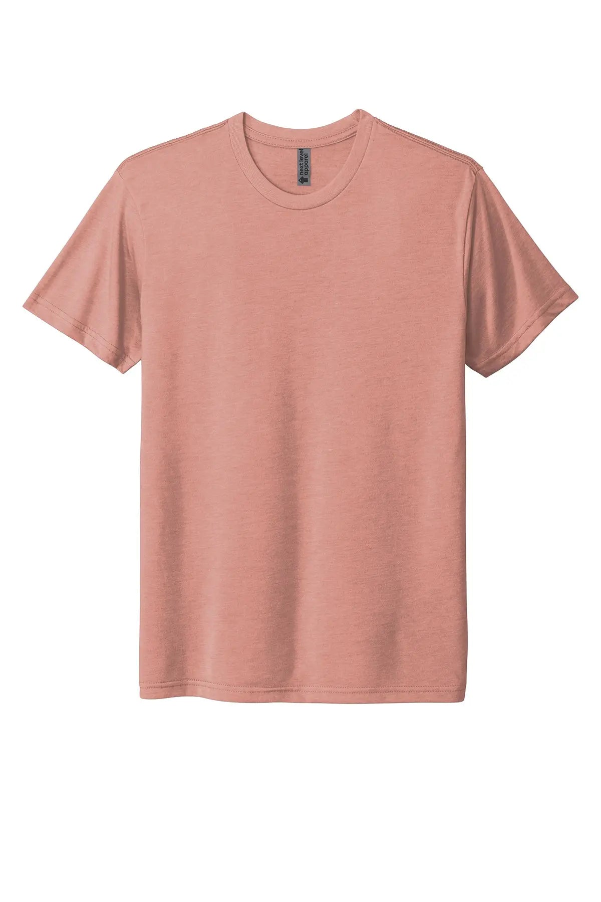 Next Level Apparel® Adult Tri-Blend Tee #NL6010