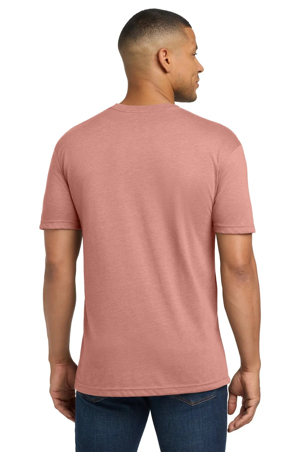 Next Level Apparel® Adult Tri-Blend Tee #NL6010