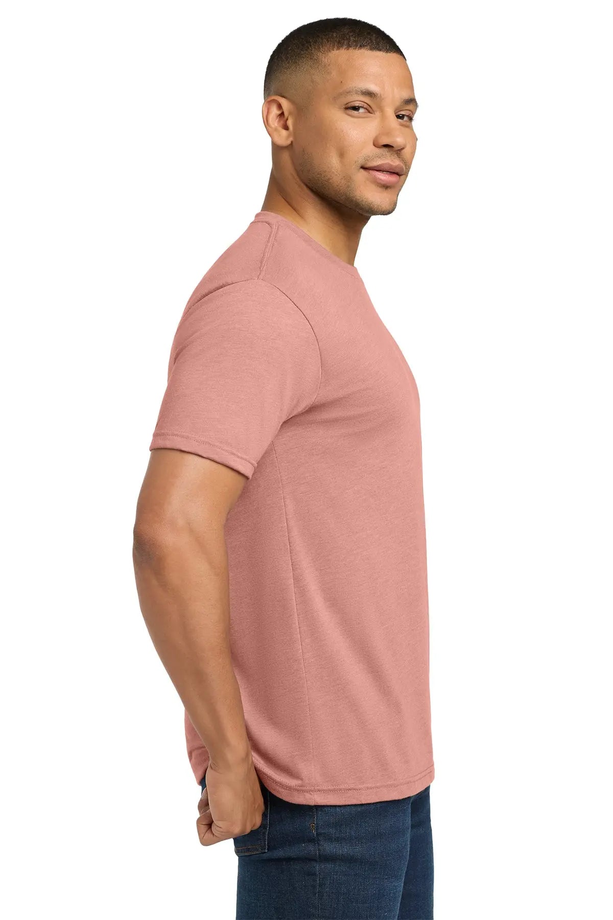 Next Level Apparel® Adult Tri-Blend Tee #NL6010